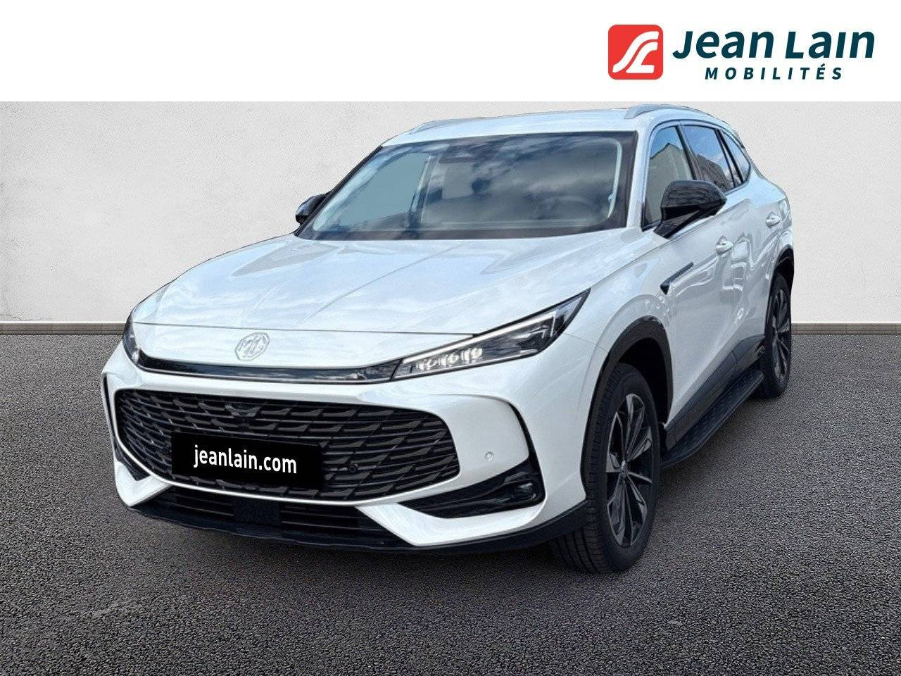 Vente en ligne MG EHS EHS 1.5 Hybrid+ 224 ch Luxury de 2026 au prix de 32 090 €