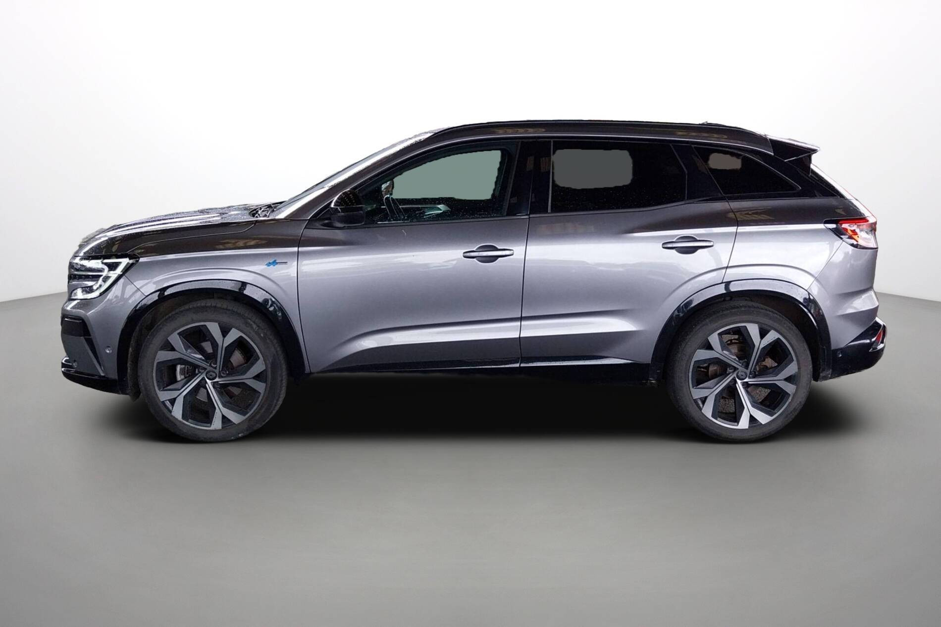 Vente en ligne Renault Austral  E-Tech hybrid 200 au prix de 30 990 €