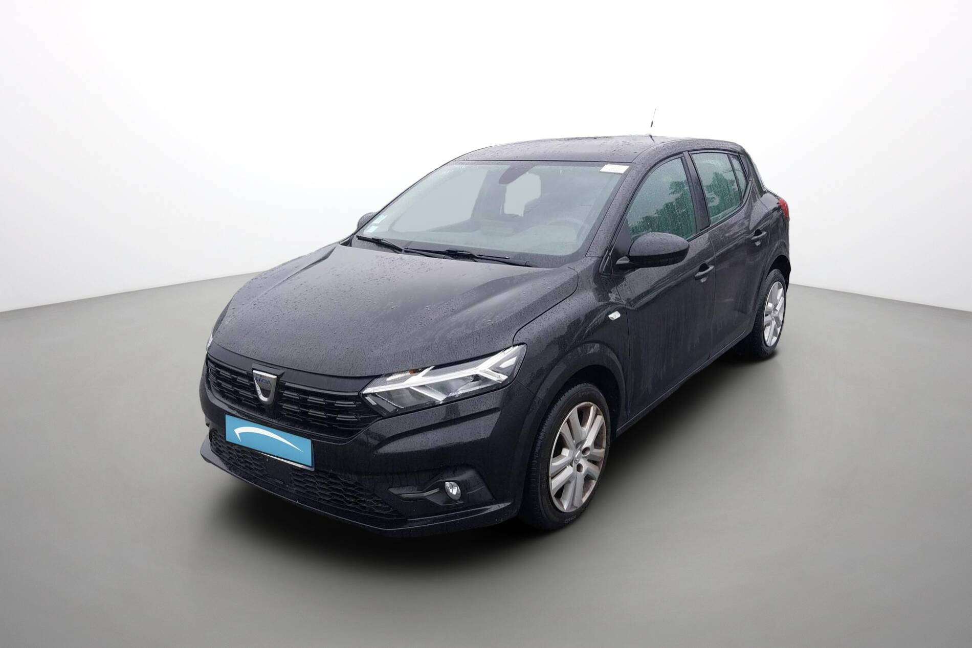 Vente en ligne Dacia Sandero  SCe 65 au prix de 10 990 €