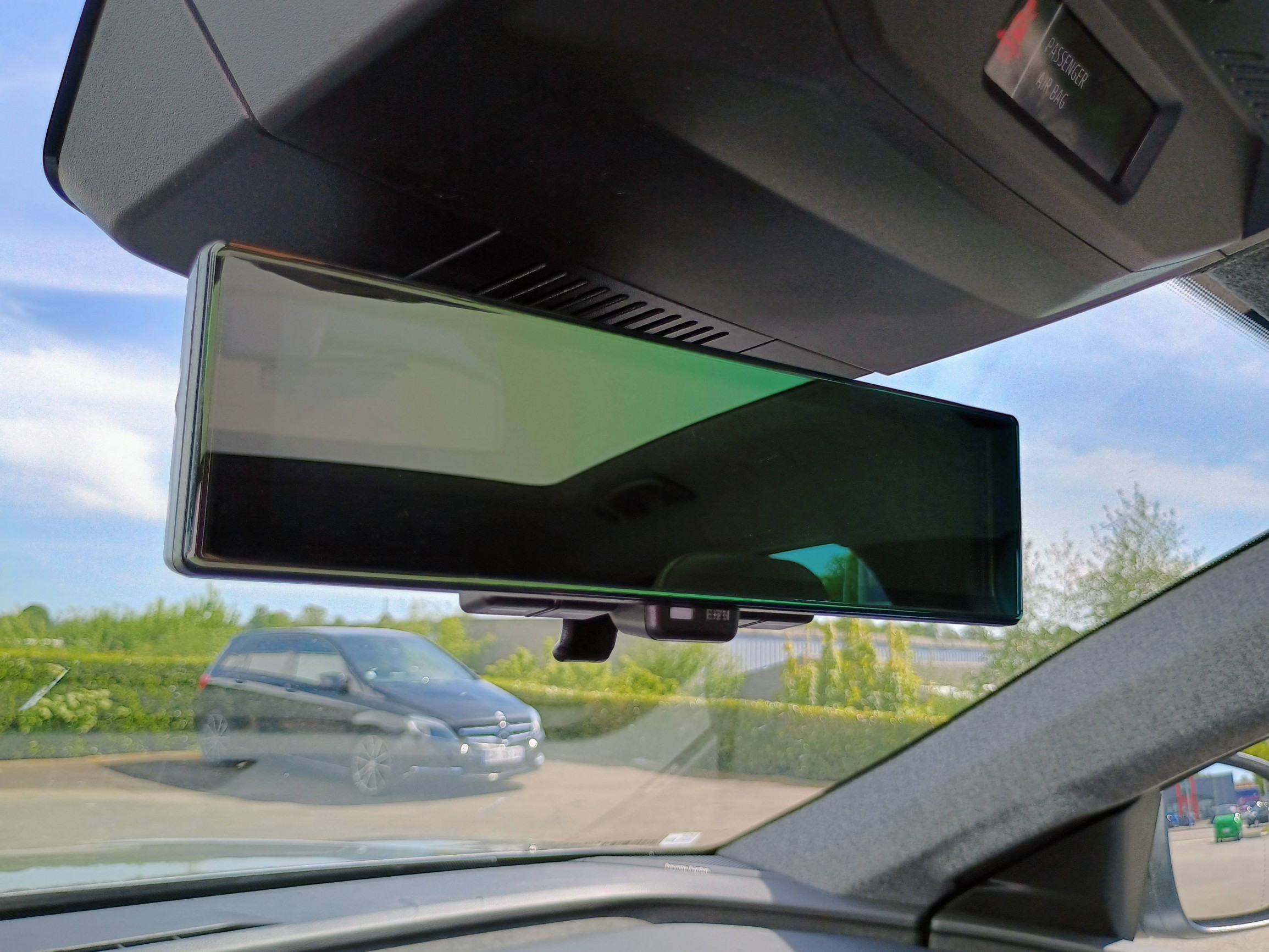 Vente en ligne Renault Scenic E-Tech Scenic E-Tech électrique 220 ch grande autonomie au prix de 51 980 €