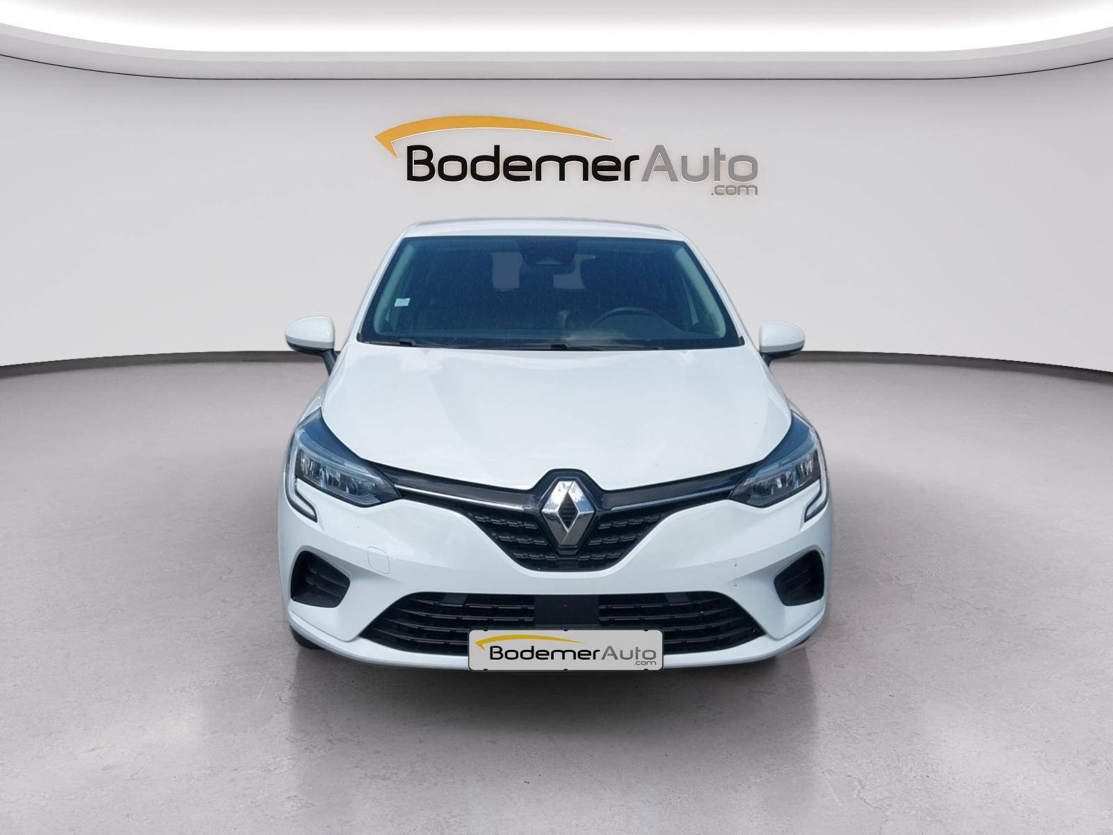 Vente en ligne Renault Clio 5 Clio Blue dCi 115 au prix de 12 490 €