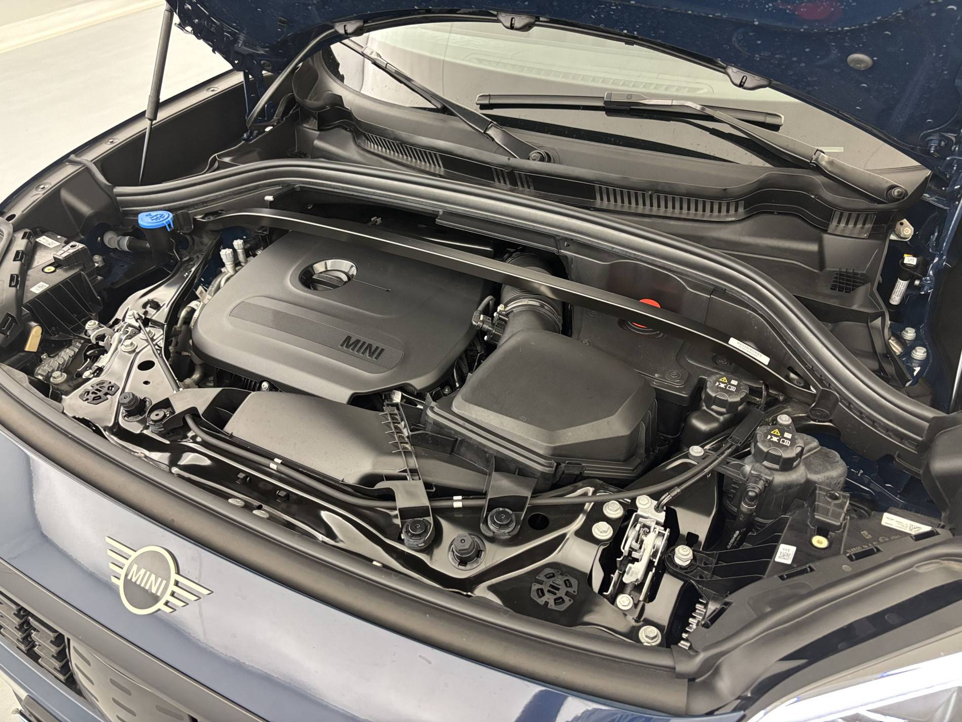 Vente en ligne Mini Countryman Countryman C au prix de 38 990 €