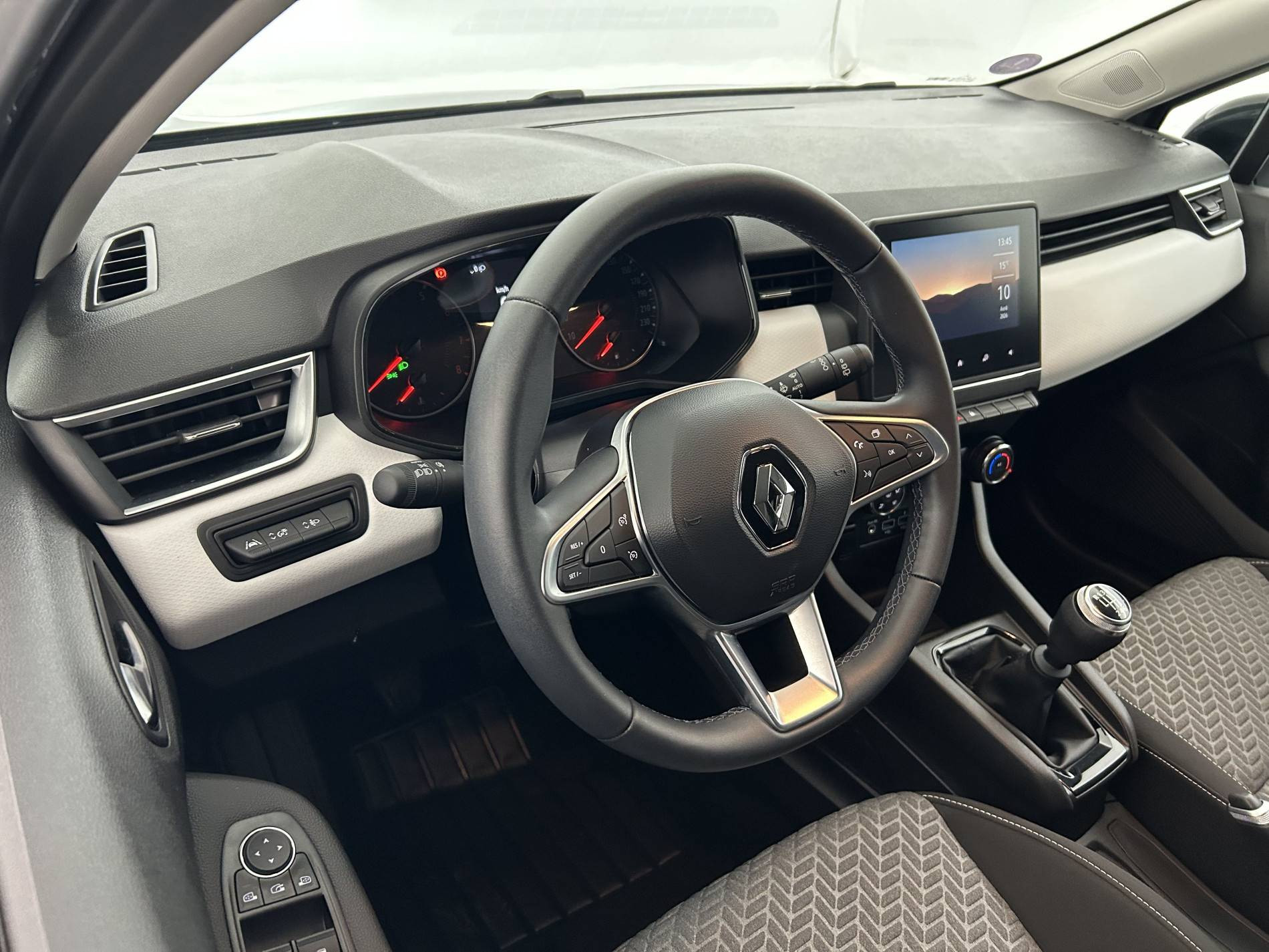 Vente en ligne Renault Clio 5 Clio TCe 90 au prix de 14 990 €