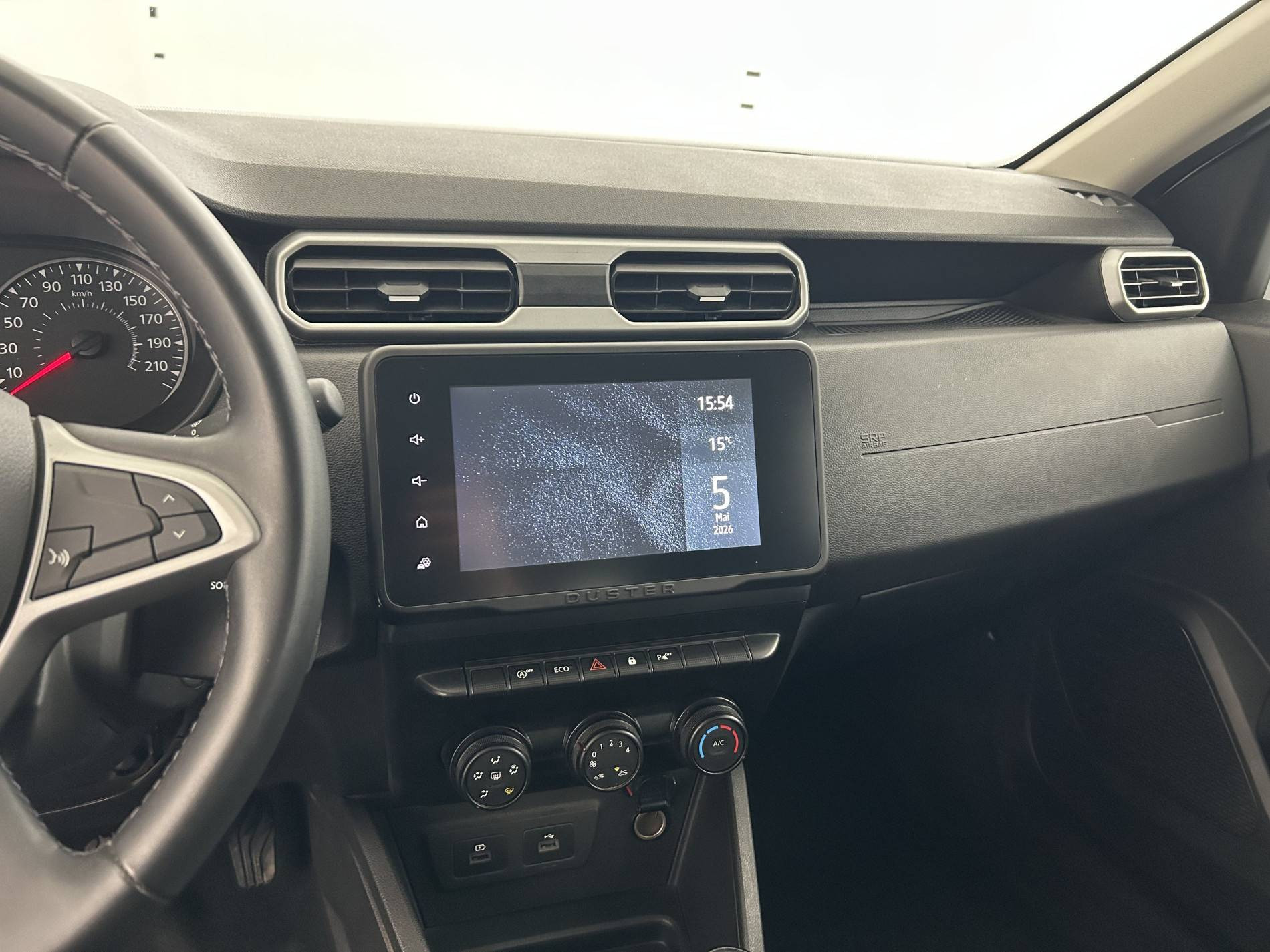 Vente en ligne Dacia Duster  ECO-G 100 4x2 au prix de 16 990 €