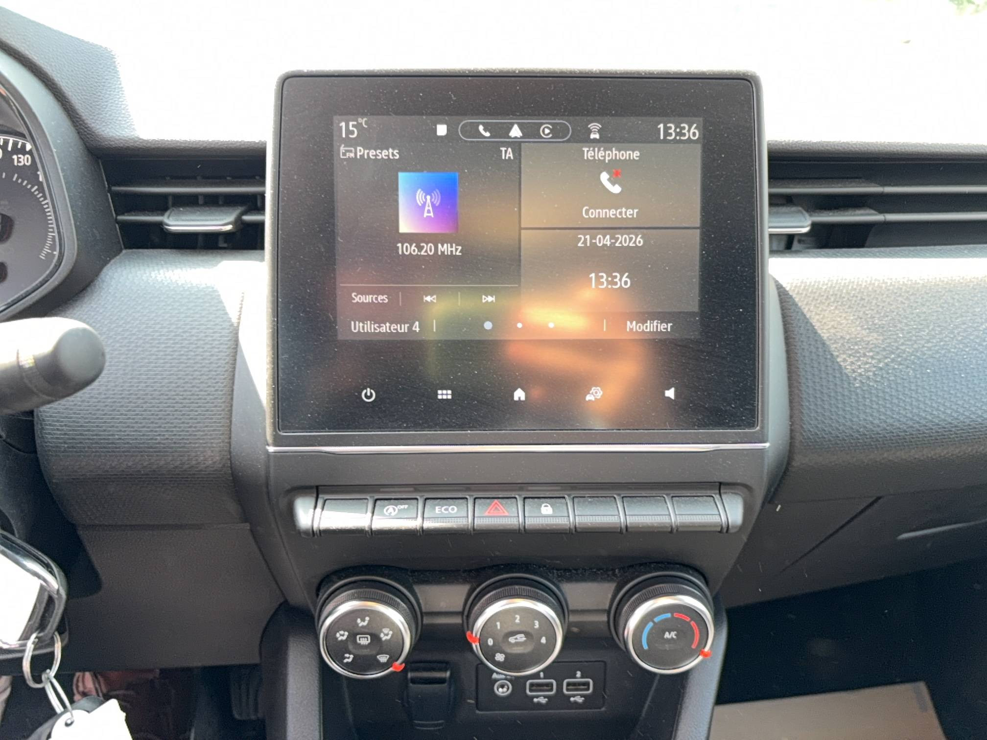 Vente en ligne Renault Clio 5 Clio TCe 90 au prix de 14 290 €