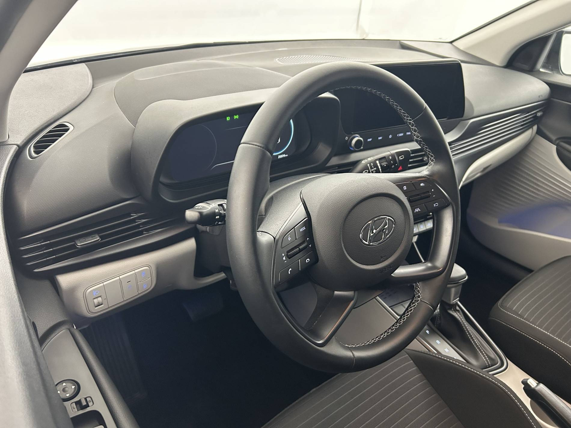 Vente en ligne Hyundai i20  1.0 T-GDi 100 DCT-7 Hybrid 48V au prix de 17 790 €