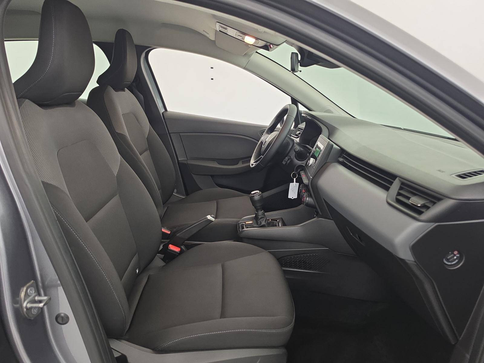 Vente en ligne Renault Clio 5 Clio SCe 65 au prix de 12 990 €