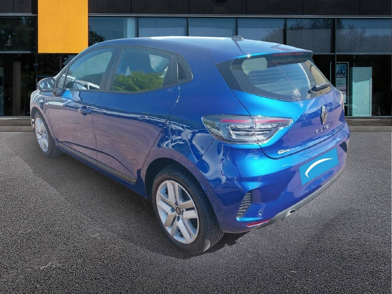 Vente en ligne Renault Clio 5 Clio TCe 90 au prix de 15 490 €