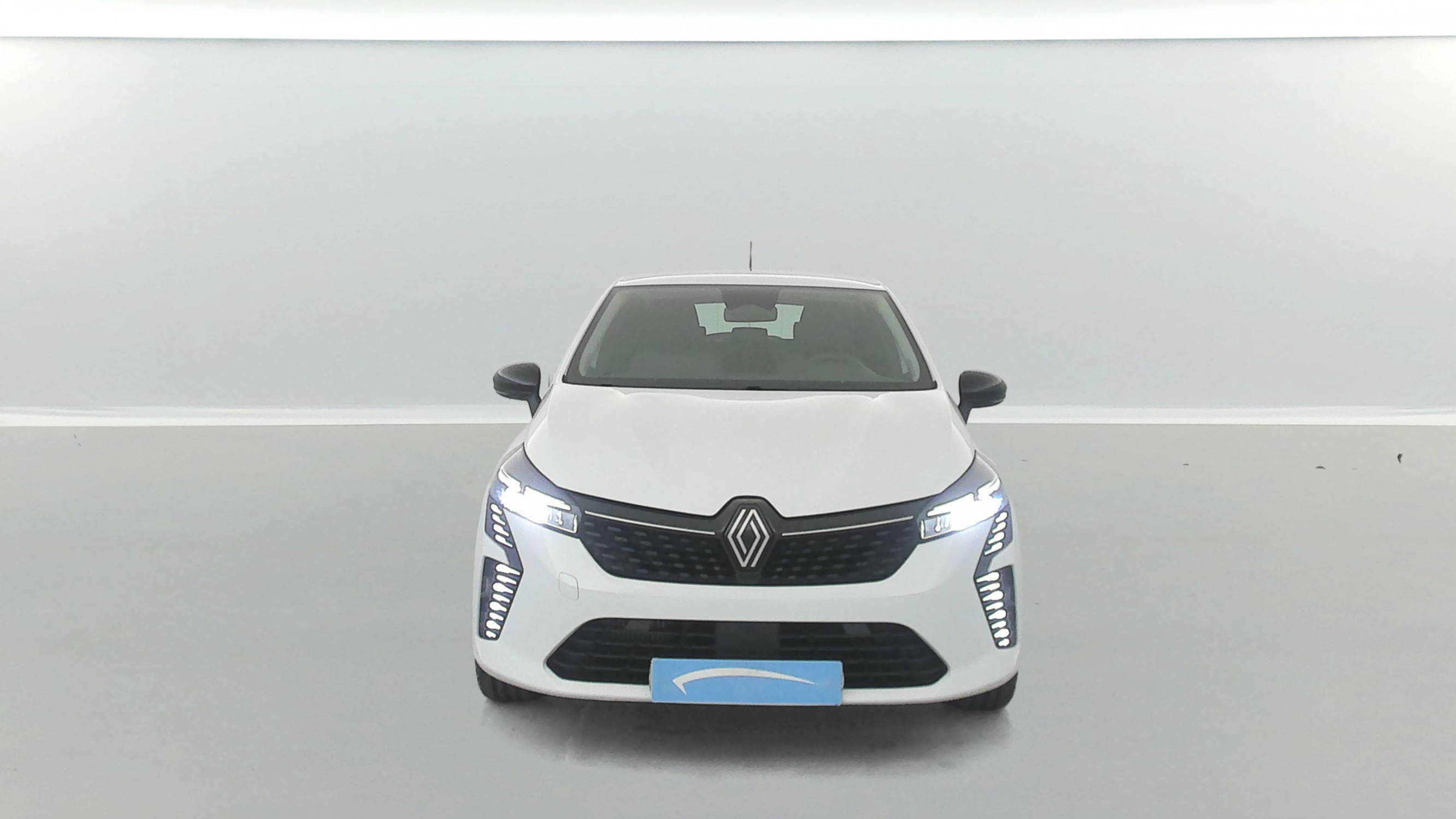 Vente en ligne Renault Clio 5 Clio Eco-G 100 ch GSR2 au prix de 14 200 €