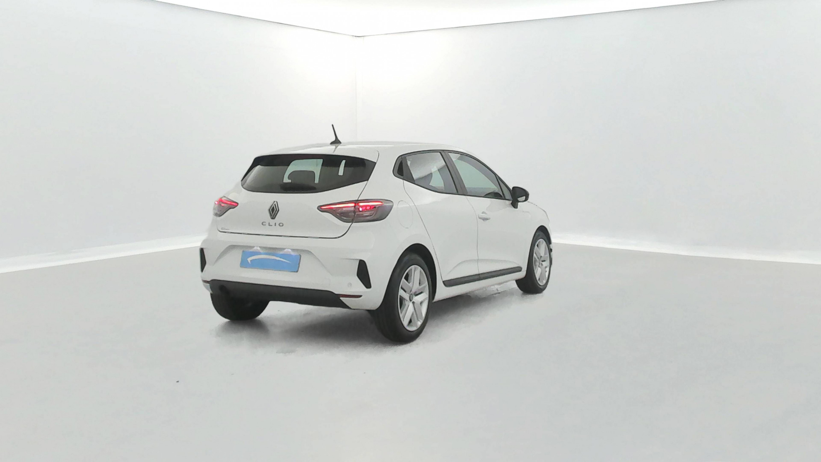 Vente en ligne Renault Clio 5 Clio Eco-G 100 ch GSR2 au prix de 14 200 €