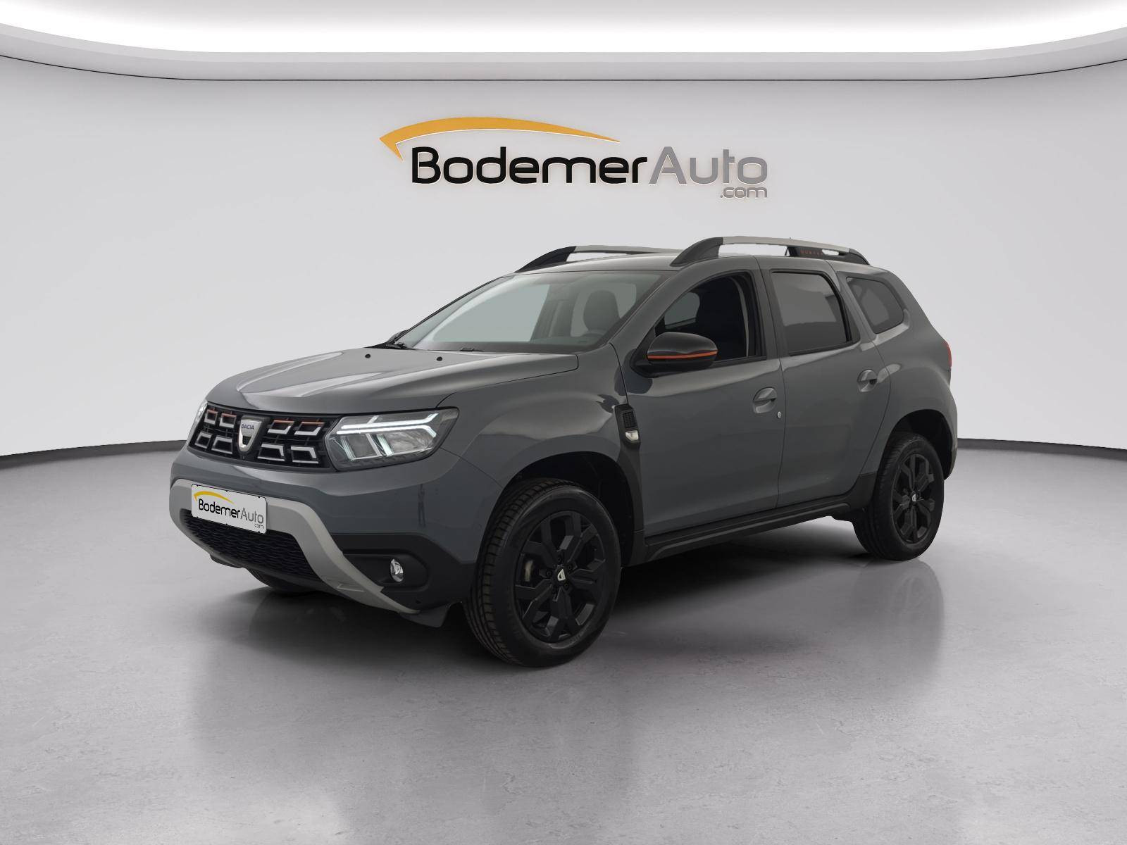 Dacia Duster  TCe 150 FAP 4x2 EDC occasion de 2022 en vente à Concarneau