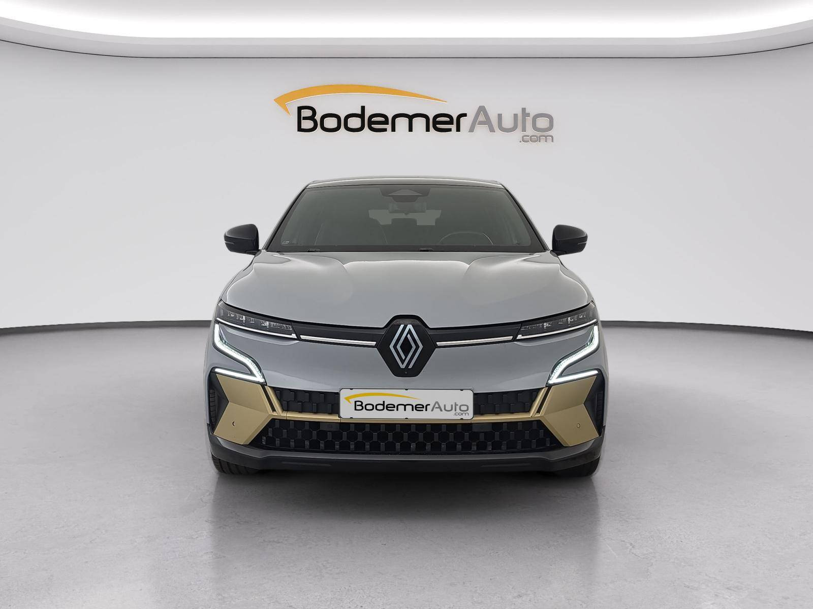 Vente en ligne Renault Megane E-Tech  EV60 220 ch super charge au prix de 24 950 €