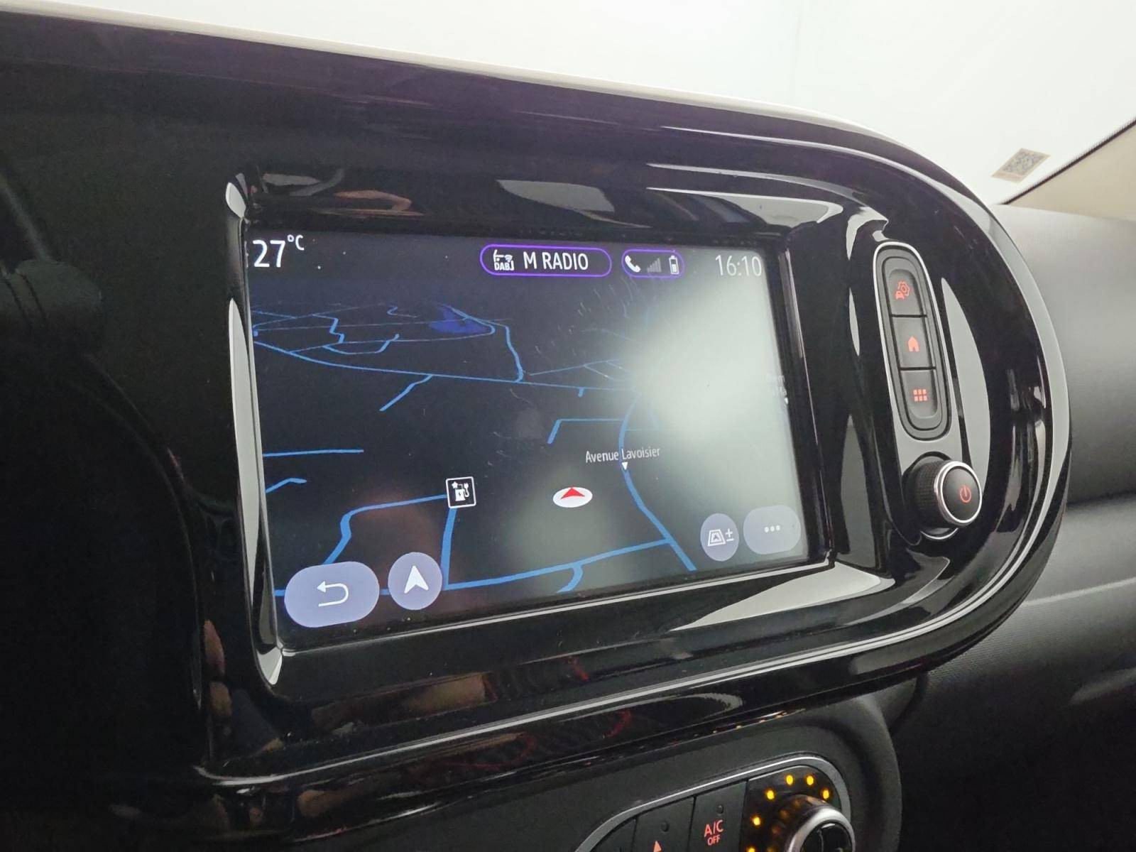Vente en ligne Renault Twingo Electrique Twingo III E-Tech au prix de 13 900 €