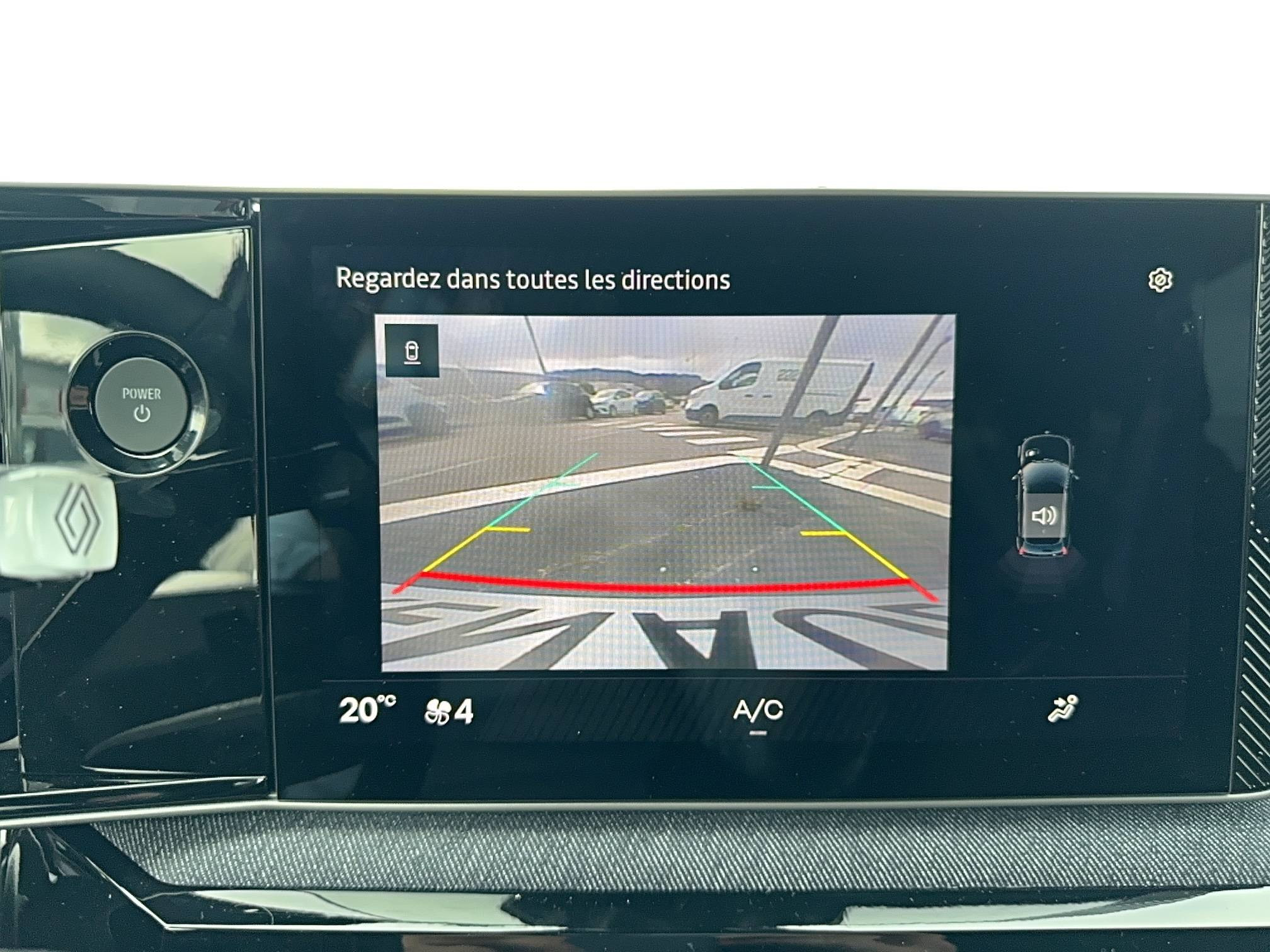 Vente en ligne Renault R5 E-Tech  150 ch autonomie confort au prix de 32 900 €
