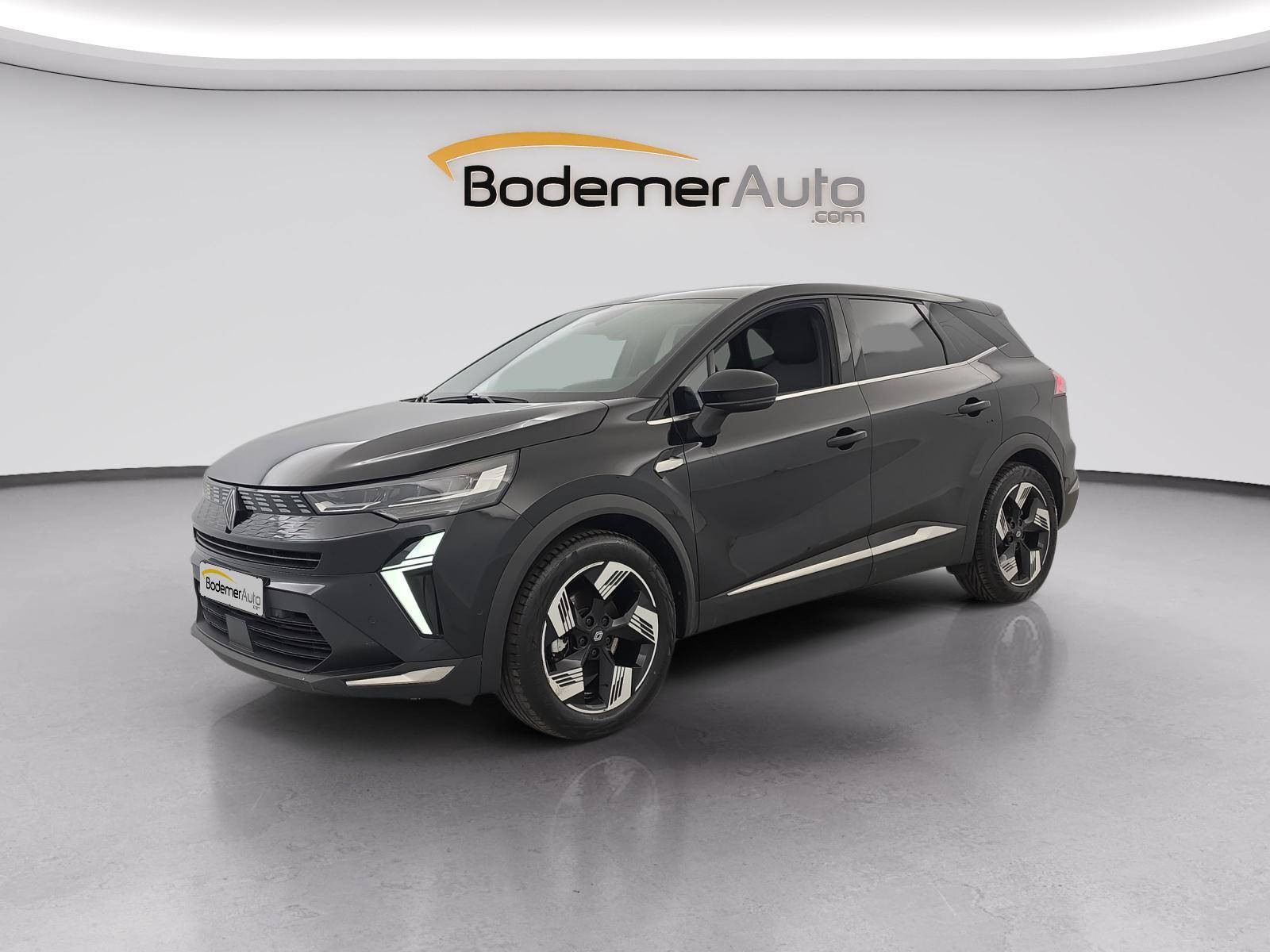 Renault Symbioz  E-Tech full hybrid 145 occasion de 2025 en vente à Caen
