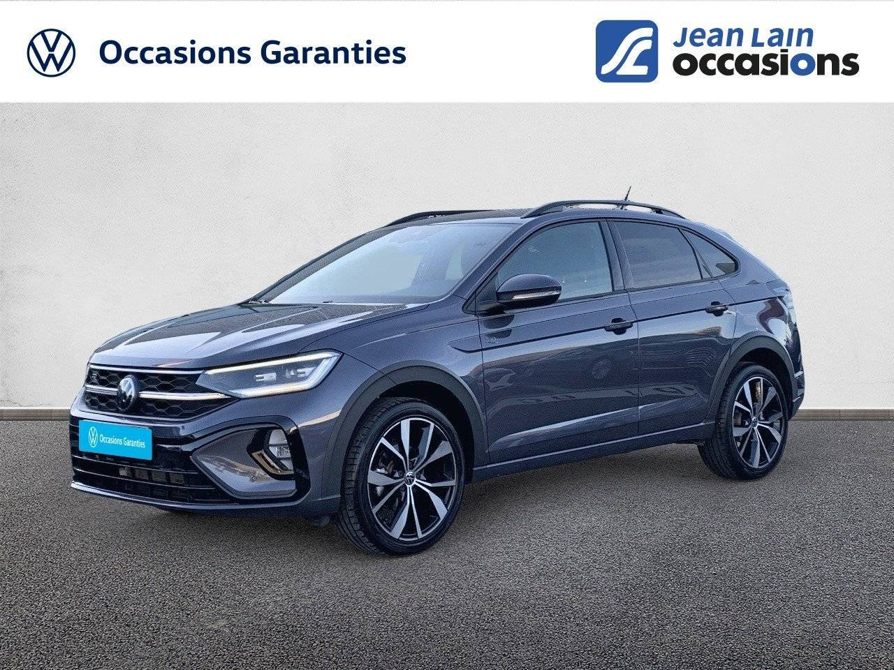 Vente en ligne VOLKSWAGEN TAIGO Taigo 1.0 TSI 116 DSG7 R-Line Edition de 2025 au prix de 24 990 €