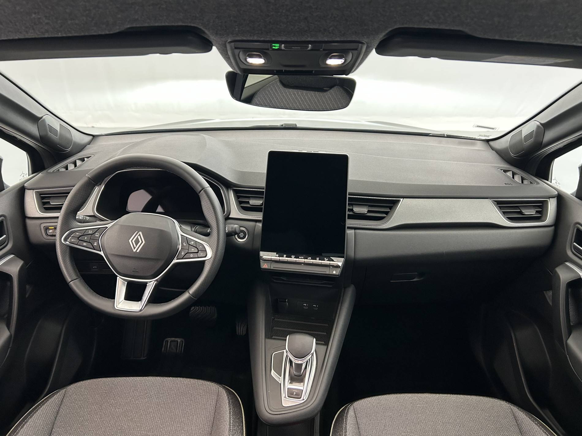 Vente en ligne Renault Symbioz  E-Tech full hybrid 145 au prix de 26 291 €