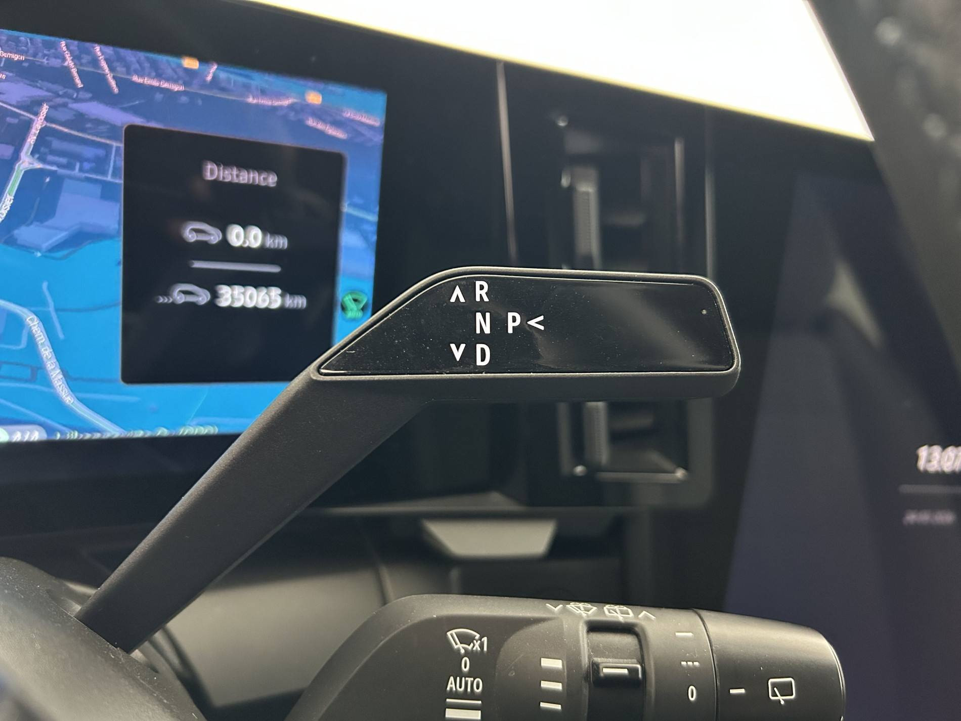 Vente en ligne Renault Megane E-Tech  EV60 220 ch super charge au prix de 24 790 €