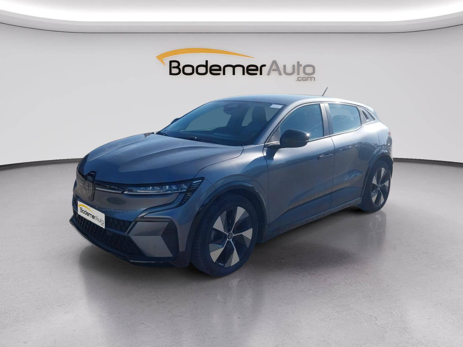 Renault Megane E-Tech  EV40 130ch standard charge occasion de 2023 en vente à Caen