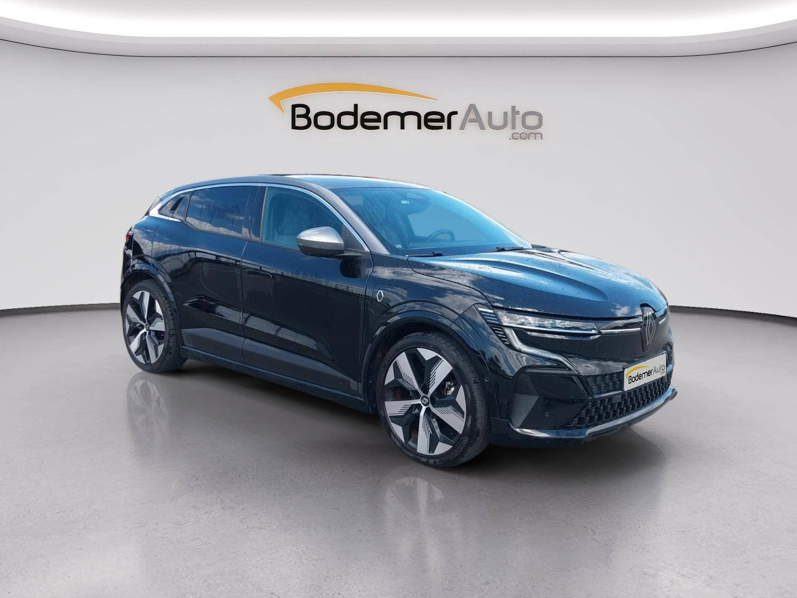 Vente en ligne Renault Megane E-Tech  EV60 220 ch super charge au prix de 24 990 €