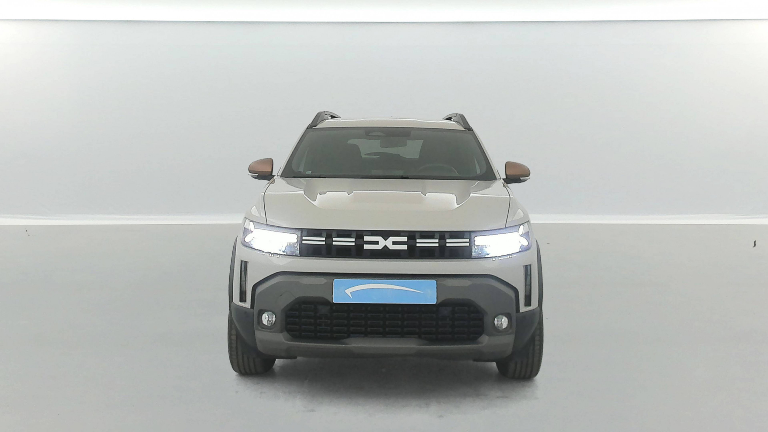 Dacia Duster  TCe 130 4x2 occasion de 2025 en vente à Châteaulin