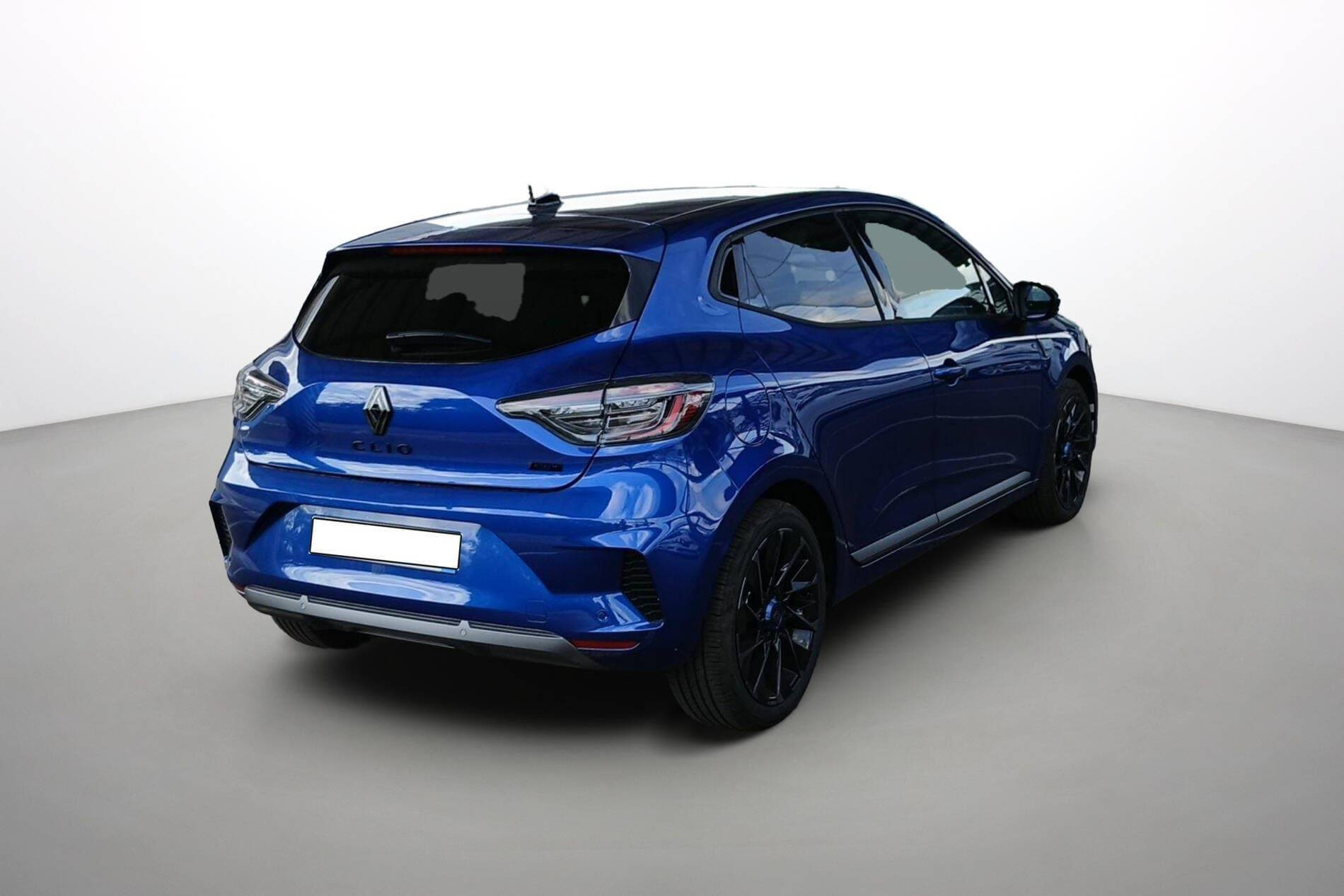 Vente en ligne Renault Clio 5 Clio E-Tech full hybrid 145 ch GSR2 au prix de 23 490 €