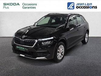 SKODA KAMIQ Kamiq 1.0 TSI Evo 110 ch BVM6 Ambition 01/03/2023 en vente à La Motte-Servolex