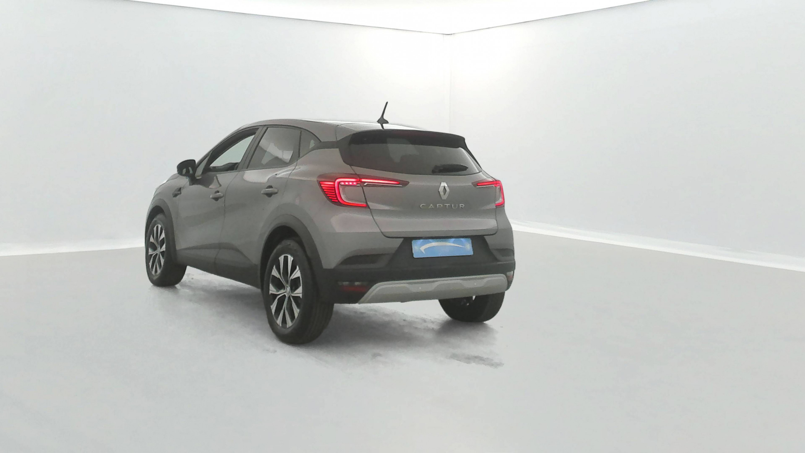 Vente en ligne Renault Captur  TCe 90 au prix de 16 990 €