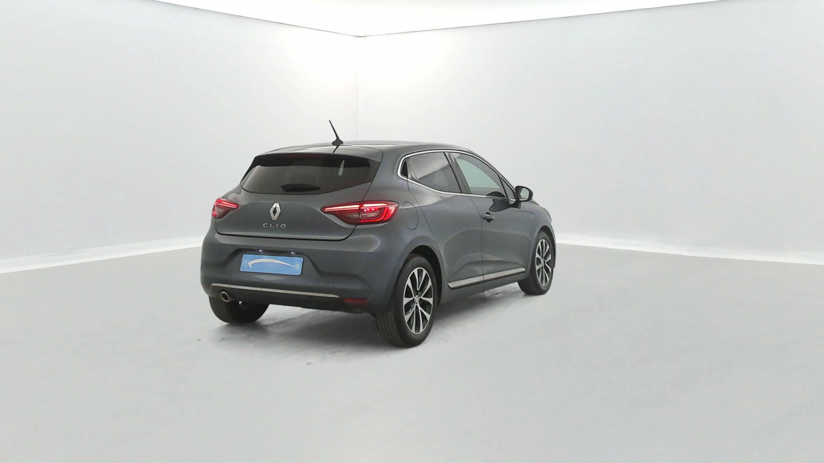 Vente en ligne Renault Clio 5 Clio TCe 90 - 21N au prix de 15 290 €