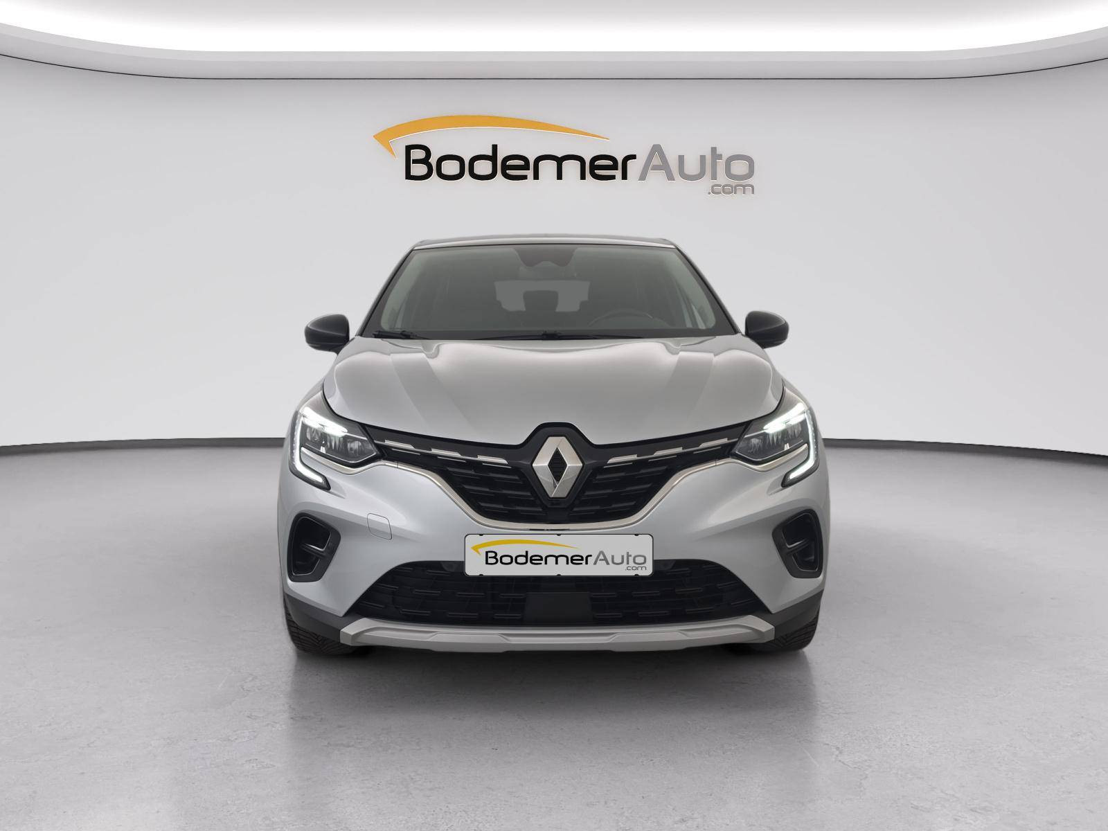 Vente en ligne Renault Captur  E-Tech full hybrid 145 au prix de 19 650 €