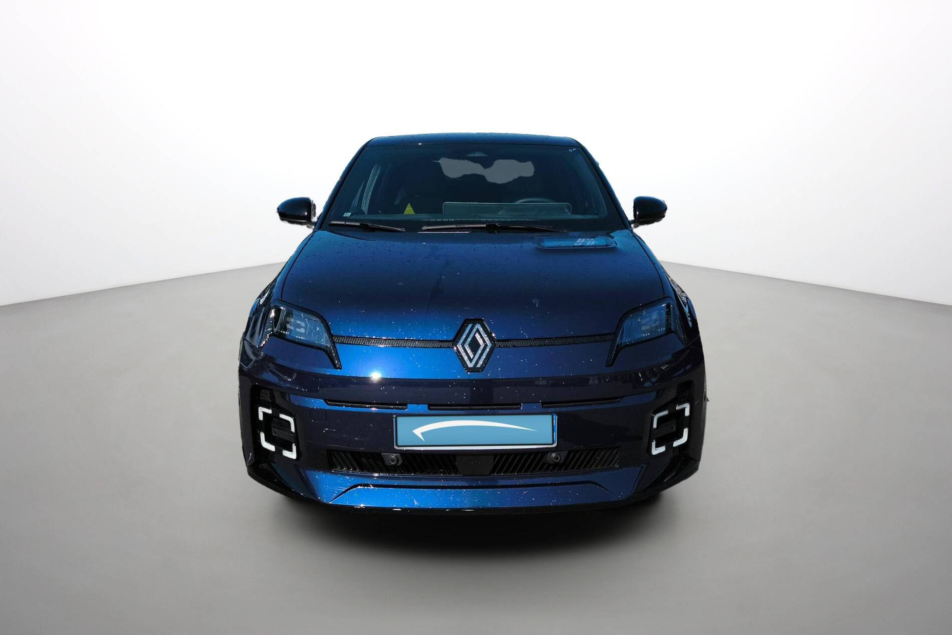 Vente en ligne Renault R5 E-Tech  150 ch autonomie confort au prix de 28 990 €