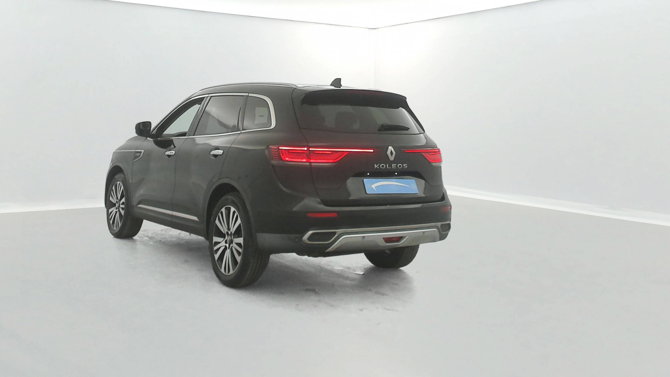 Vente en ligne Renault Koleos  Tce 160 EDC au prix de 22 990 €