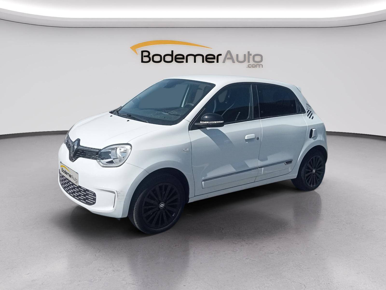 Renault Twingo 3  SCe 65 occasion de 2022 en vente à Auray