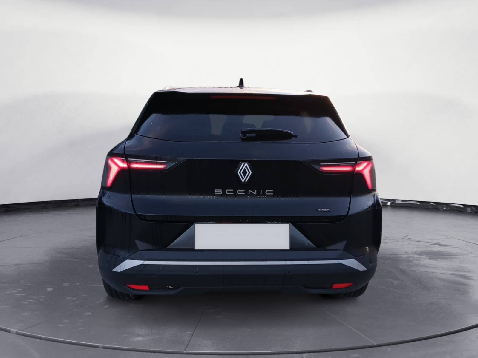 Vente en ligne Renault Scenic E-Tech  220 ch grande autonomie au prix de 38 600 €