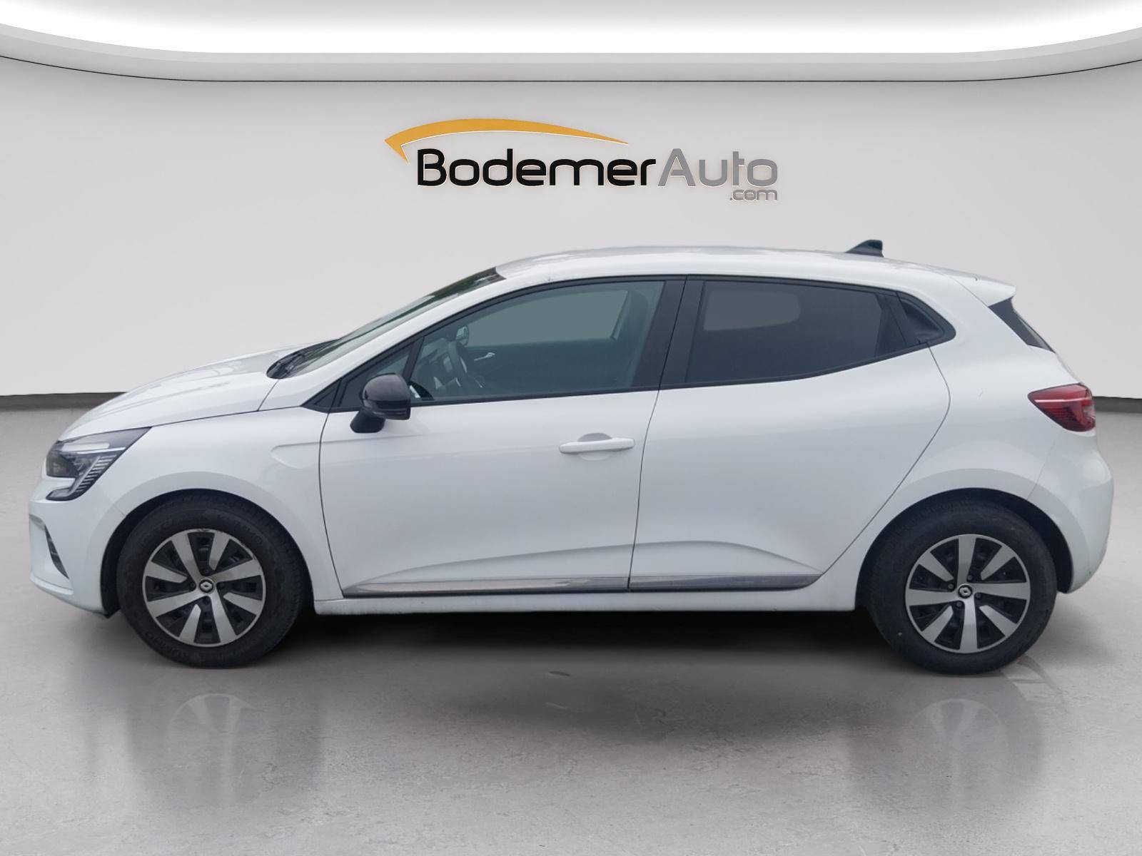 Vente en ligne Renault Clio 5 Clio TCe 90 au prix de 14 990 €