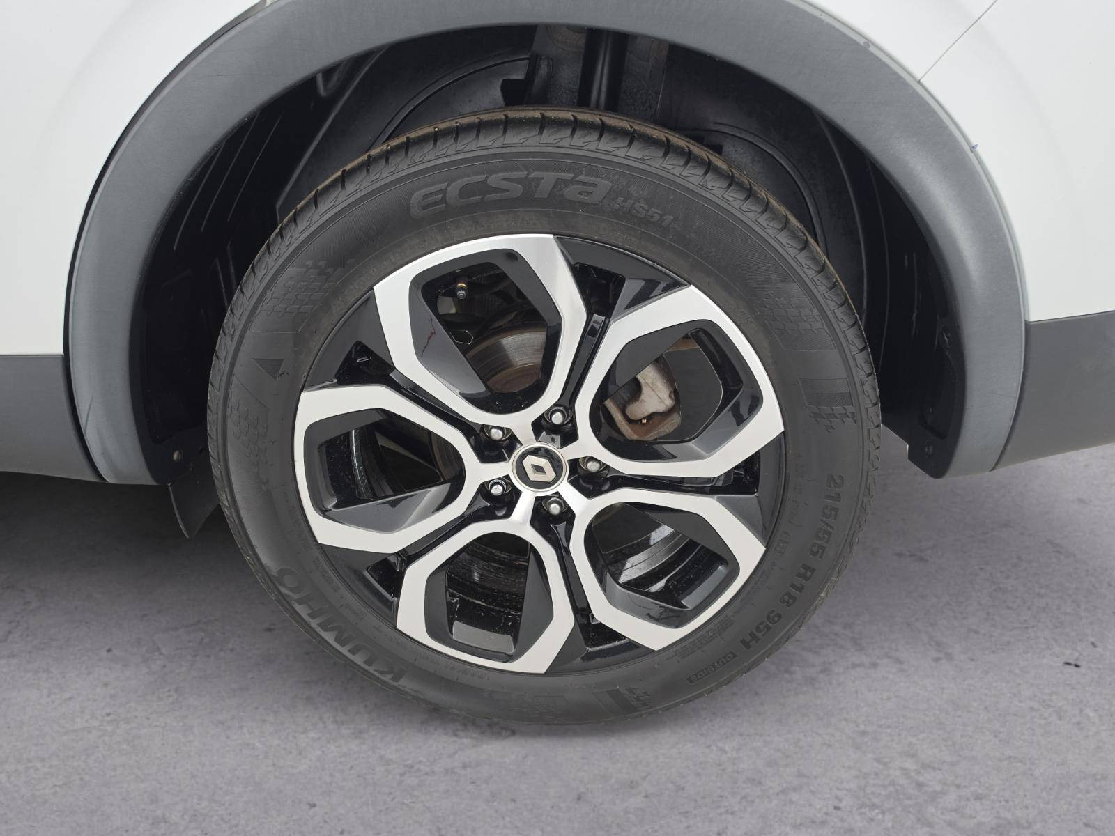 Vente en ligne Renault Arkana  E-Tech 145 - 21B au prix de 18 990 €