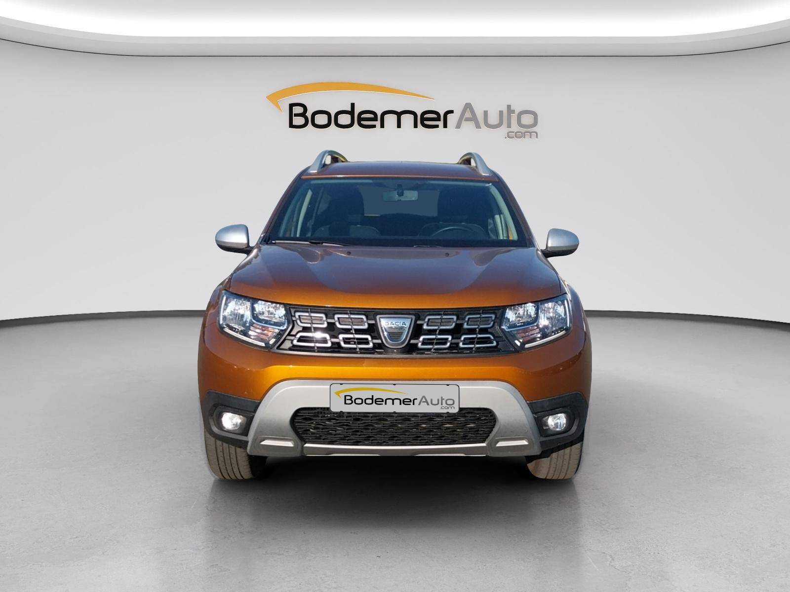 Vente en ligne Dacia Duster 2 PRESTIGE TCE 130 CH au prix de 14 991 €
