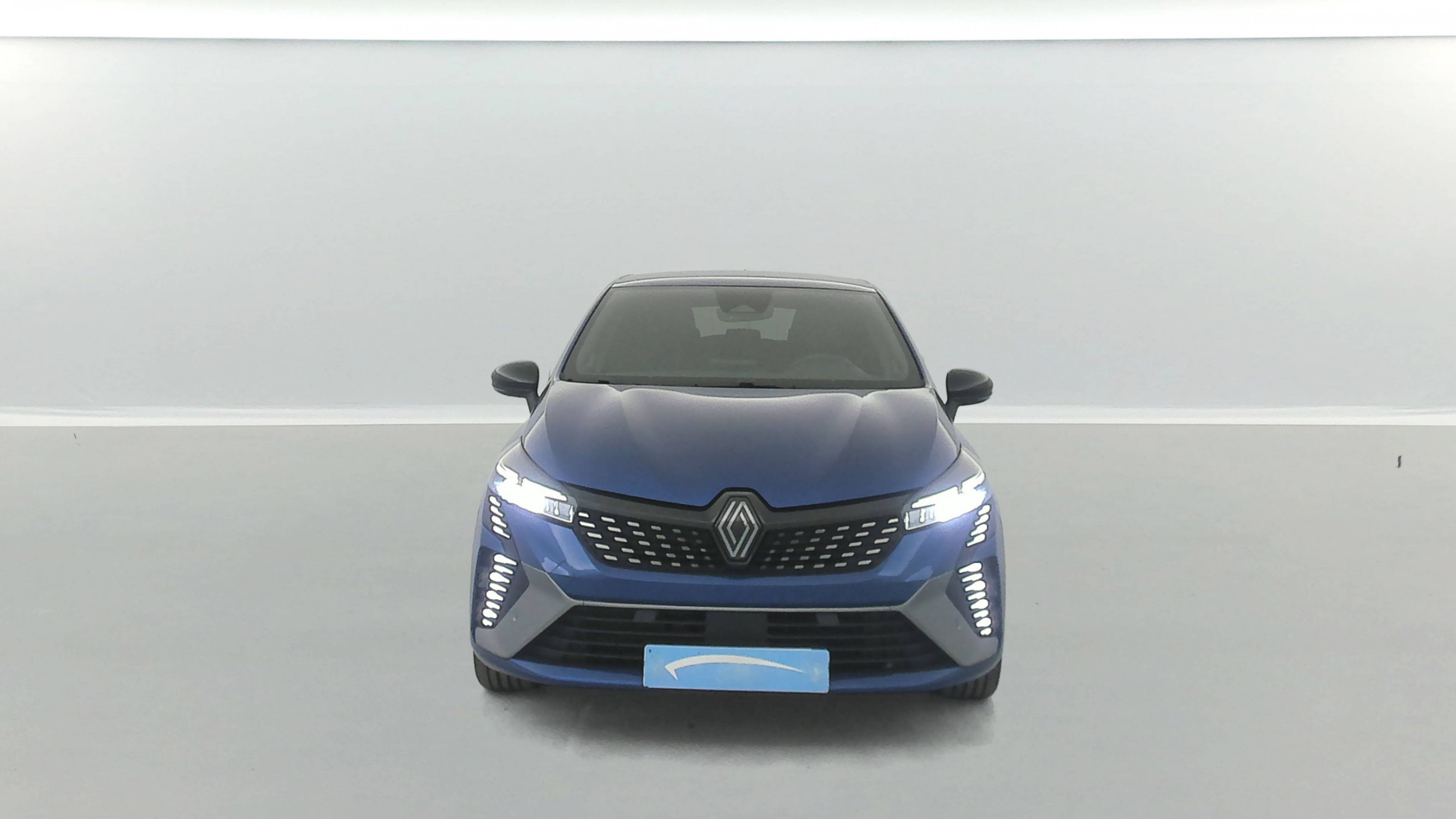 Vente en ligne Renault Clio 5 Clio E-Tech full hybrid 145 au prix de 22 490 €
