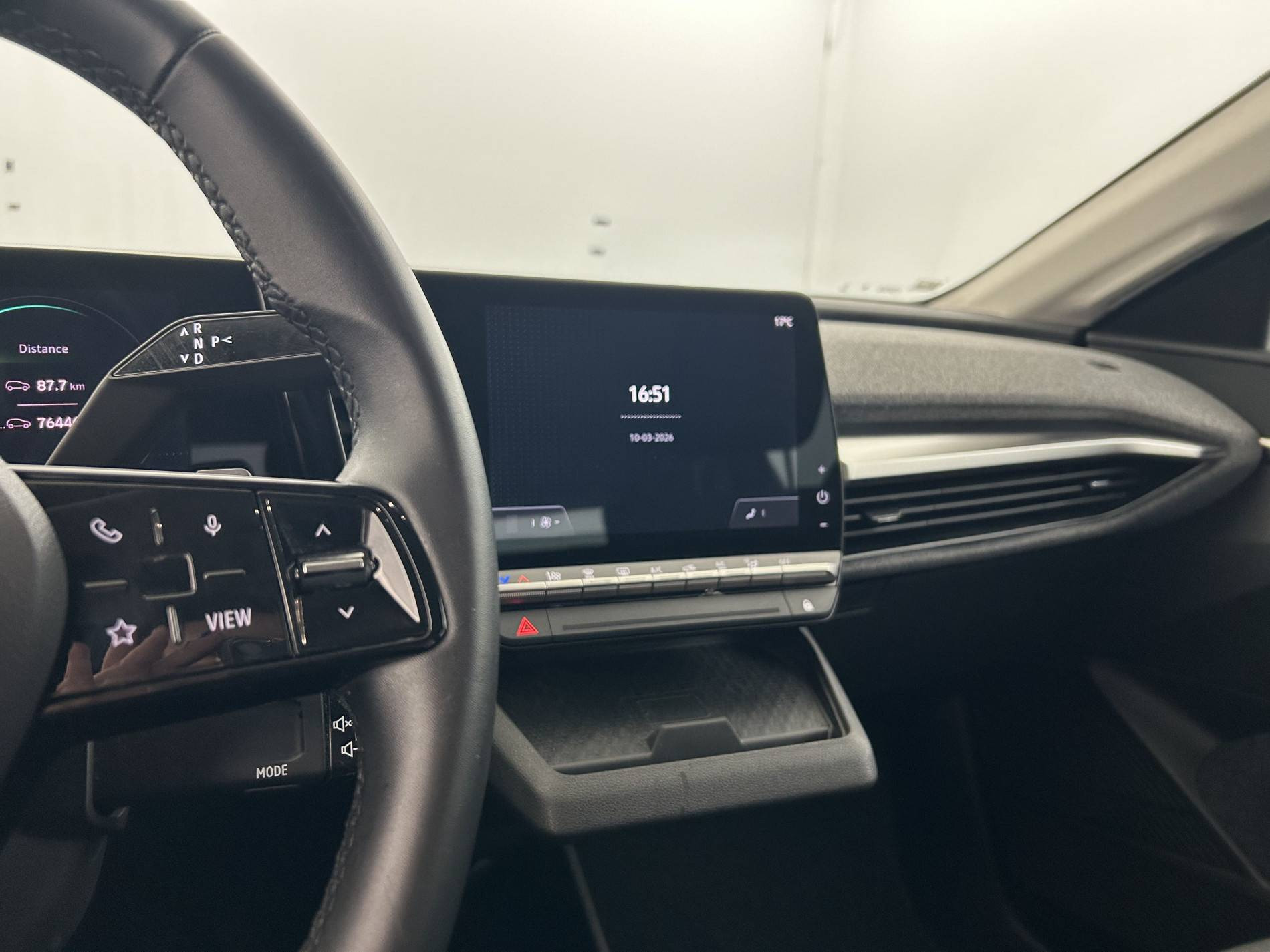 Vente en ligne Renault Megane E-Tech  EV40 130ch standard charge au prix de 18 190 €