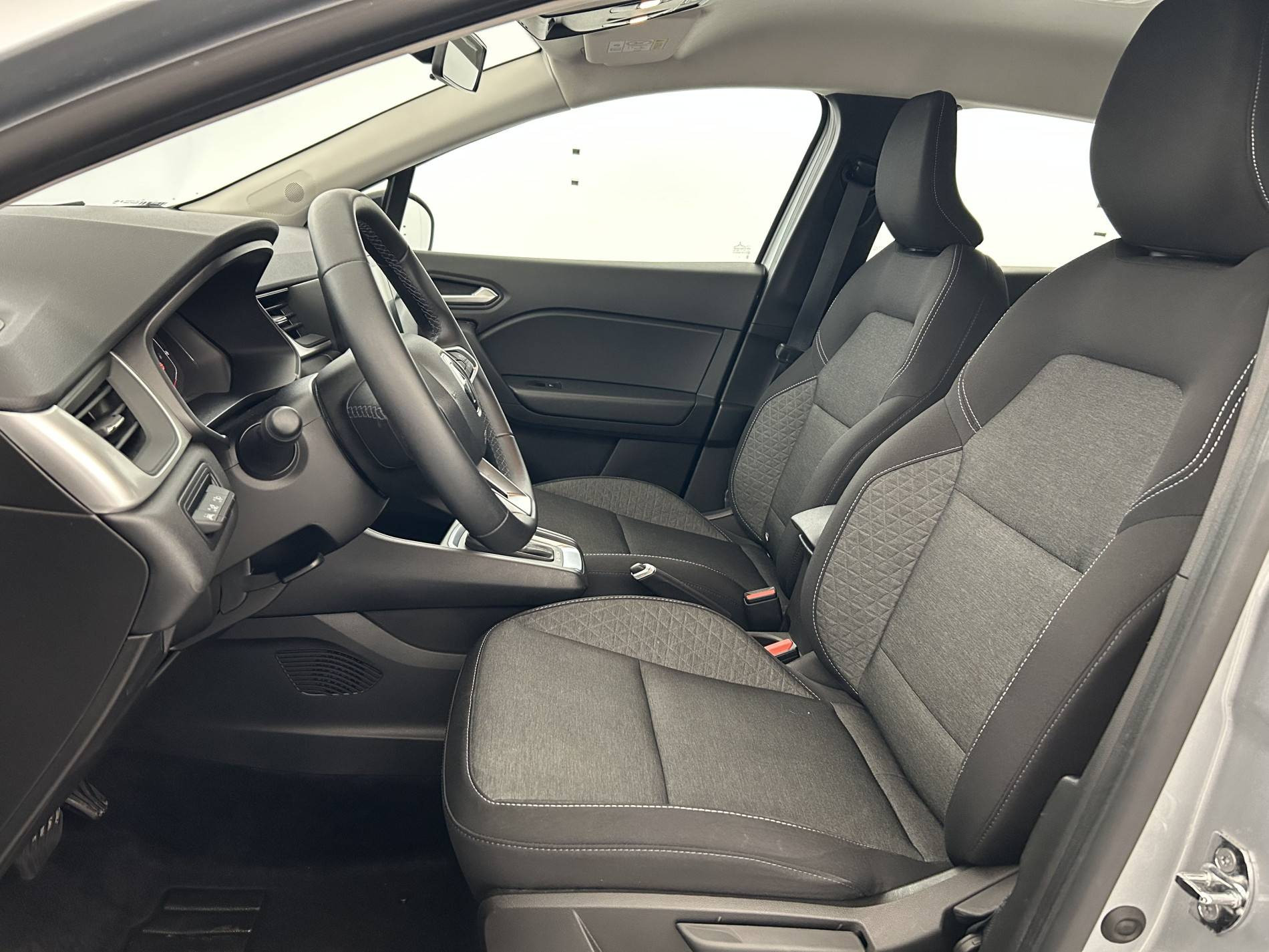 Vente en ligne Renault Captur  E-Tech full hybrid 145 au prix de 17 490 €