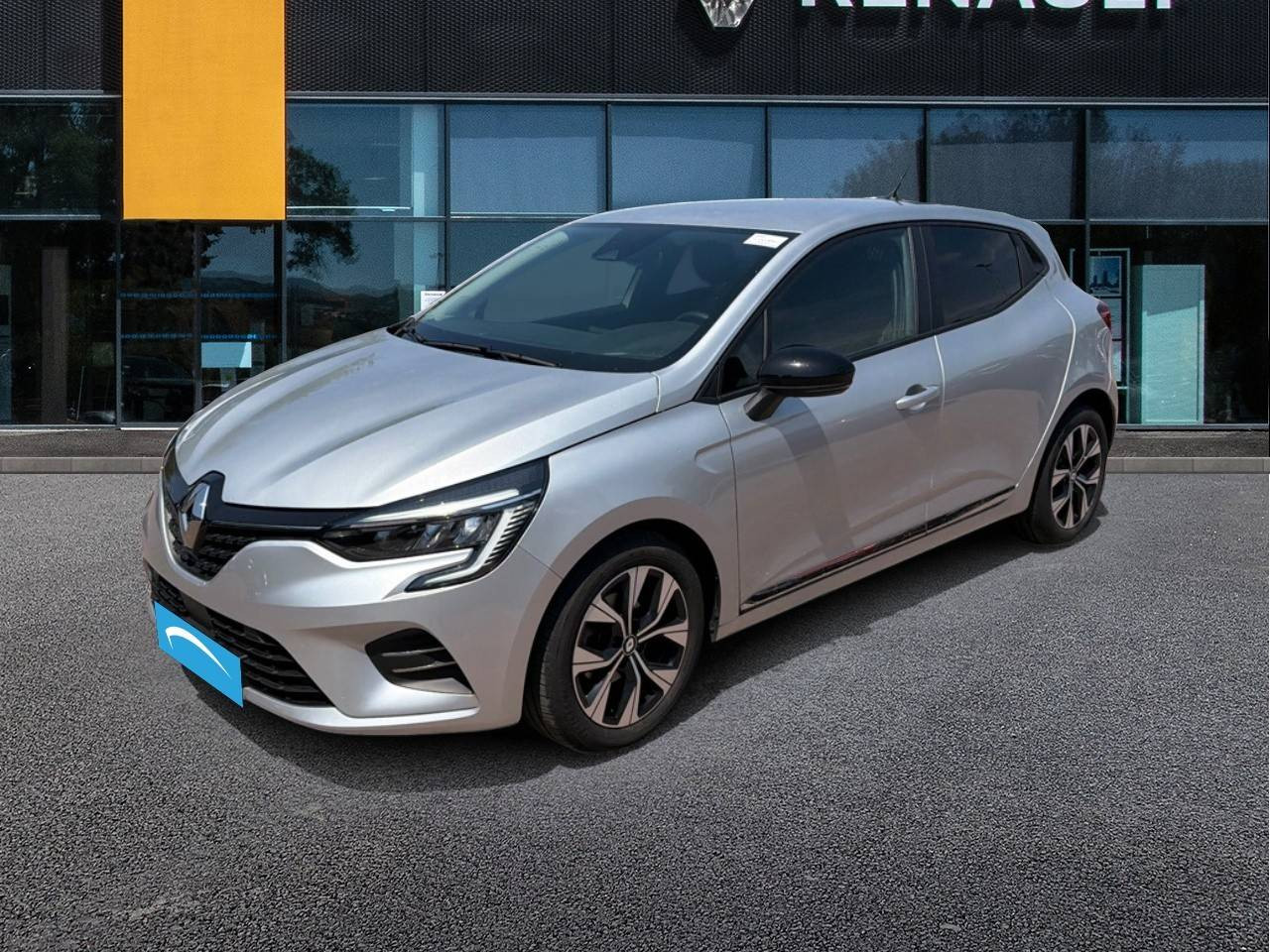 Renault Clio 5 Clio TCe 90 occasion de 2023 en vente à Caen