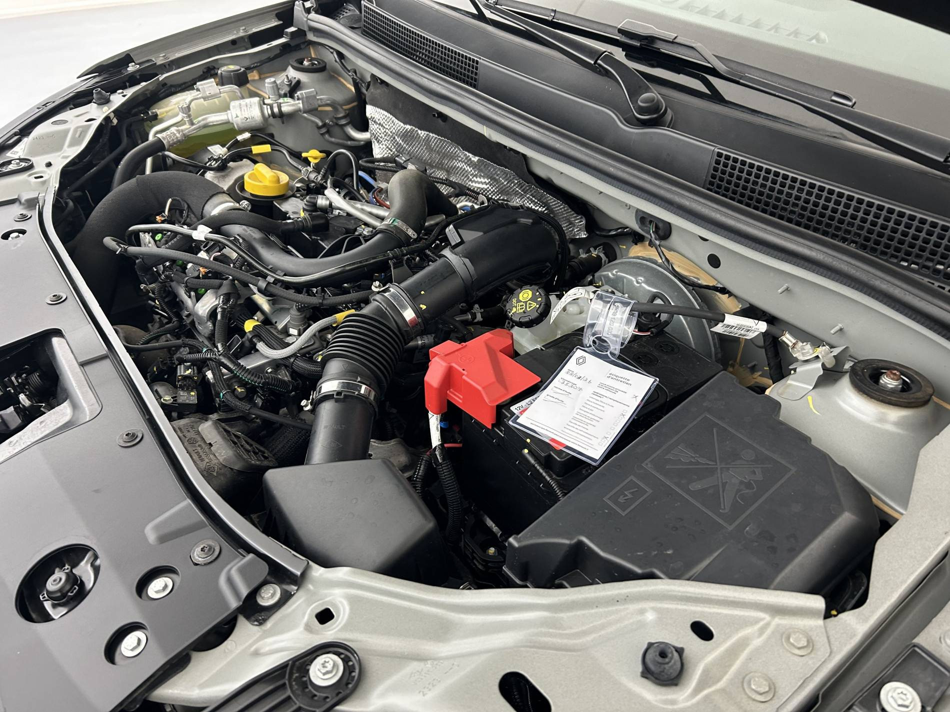 Vente en ligne Dacia Sandero  ECO-G 100 au prix de 14 600 €