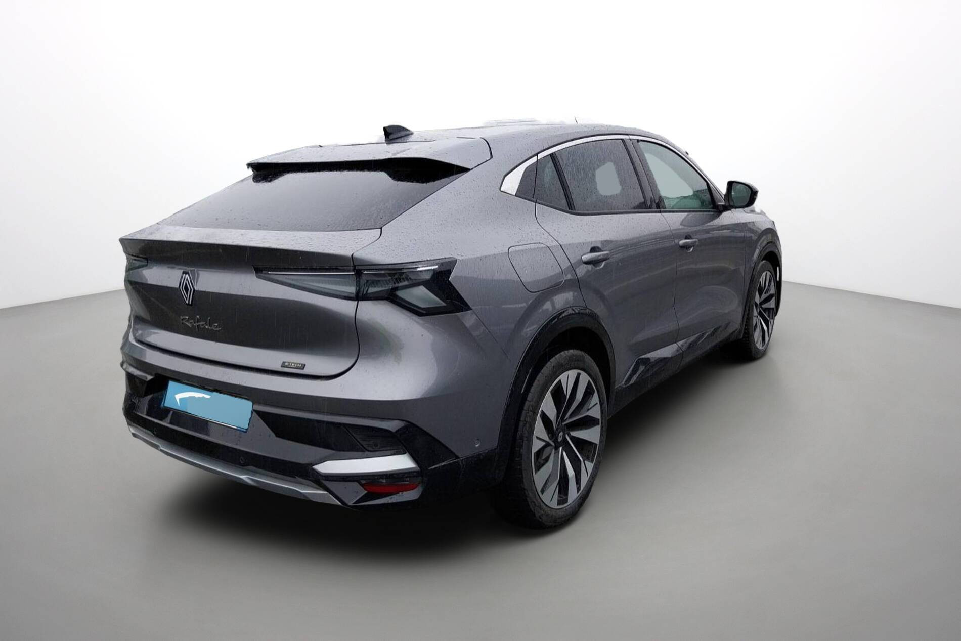 Vente en ligne Renault Rafale  E-Tech full hybrid 200 ch au prix de 34 990 €