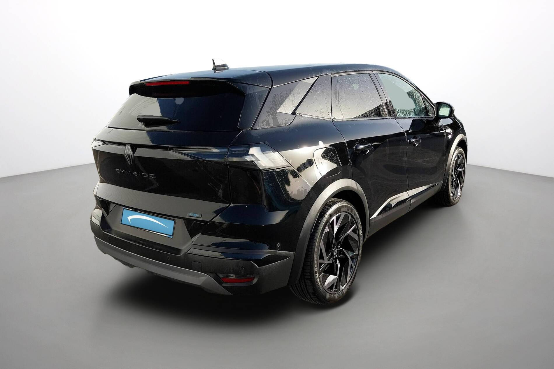 Vente en ligne Renault Symbioz  E-Tech full hybrid 145 au prix de 27 990 €