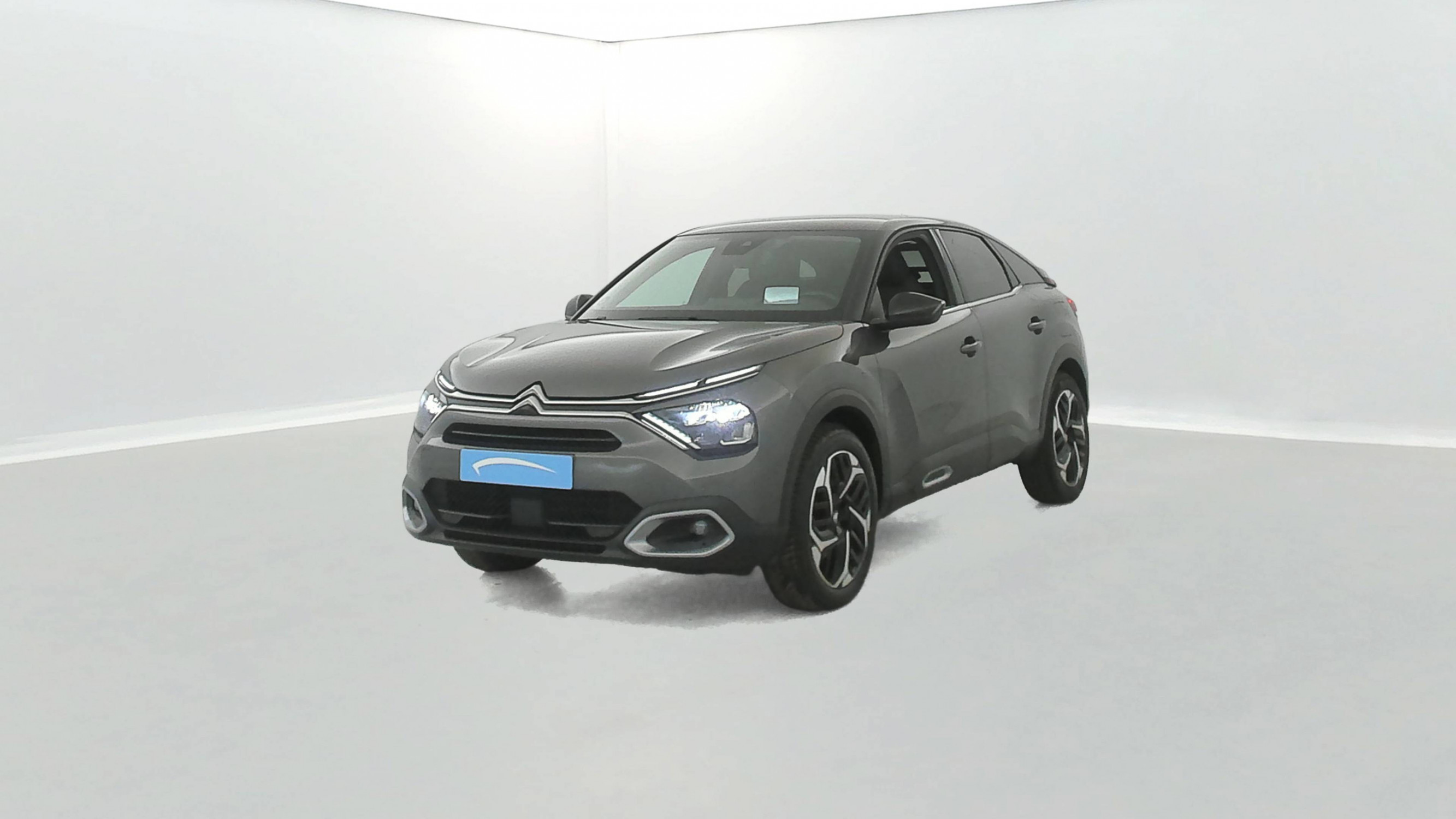 Citroën C4  PureTech 130 S&S EAT8 occasion de 2023 en vente à Flers