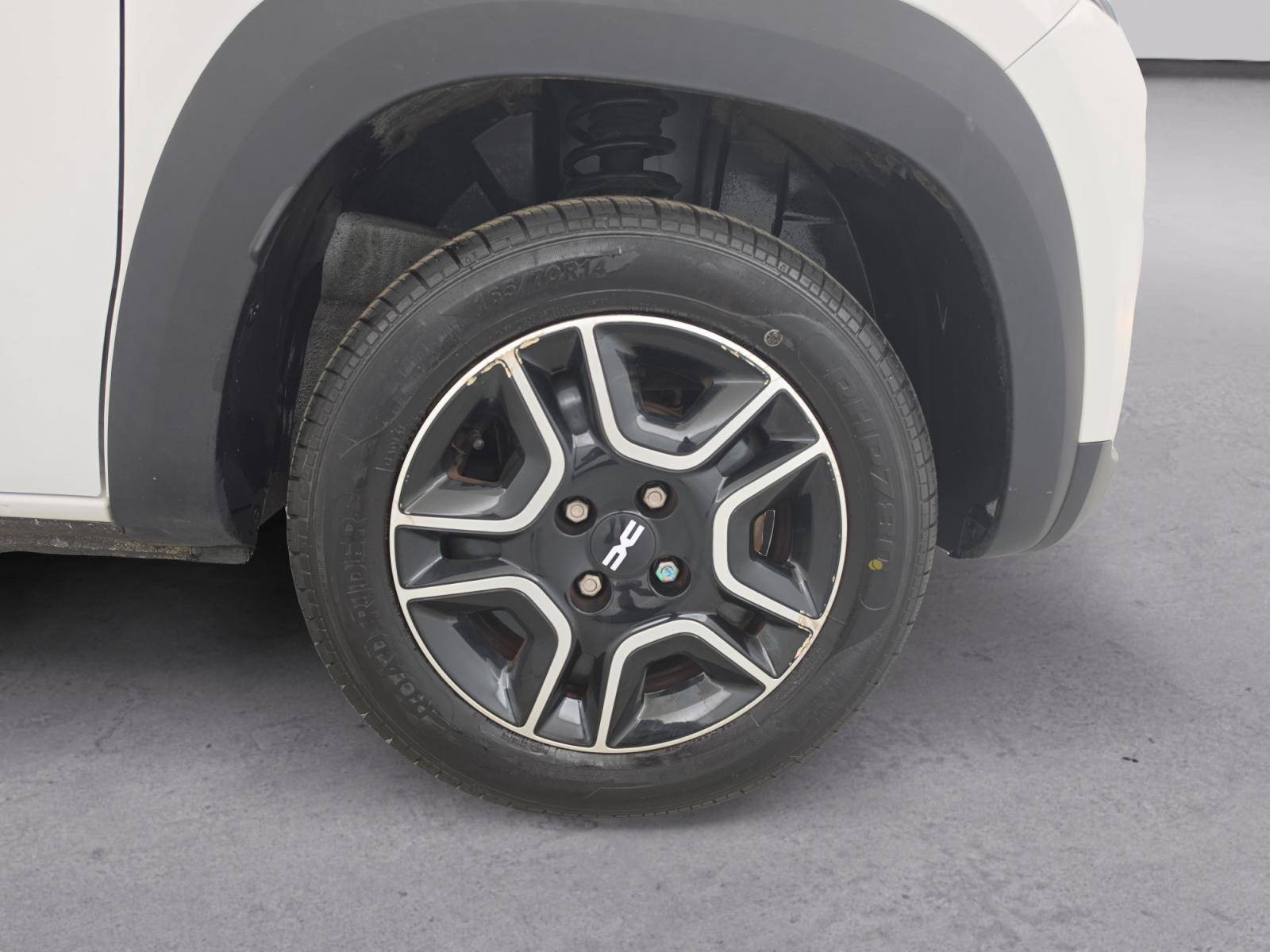 Vente en ligne Dacia Spring Spring au prix de 13 900 €