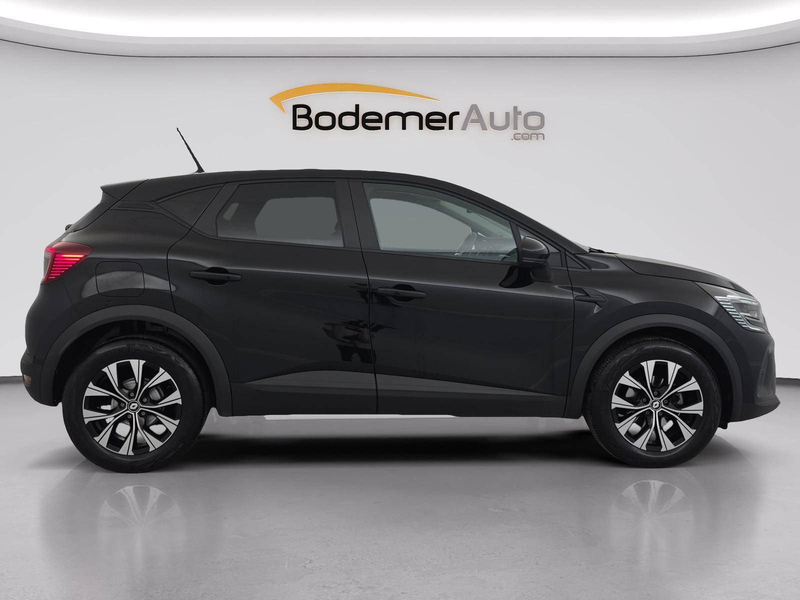 Vente en ligne Renault Captur  TCe 90 au prix de 19 900 €