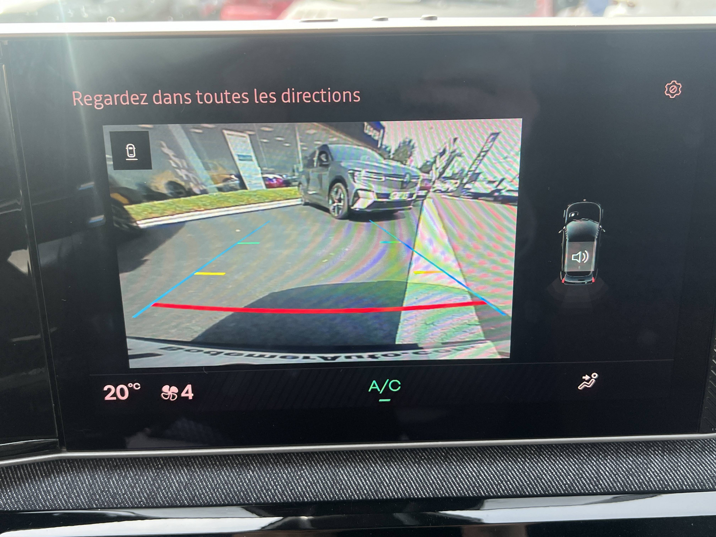 Vente en ligne Renault R5 E-Tech  150 ch autonomie confort au prix de 32 990 €