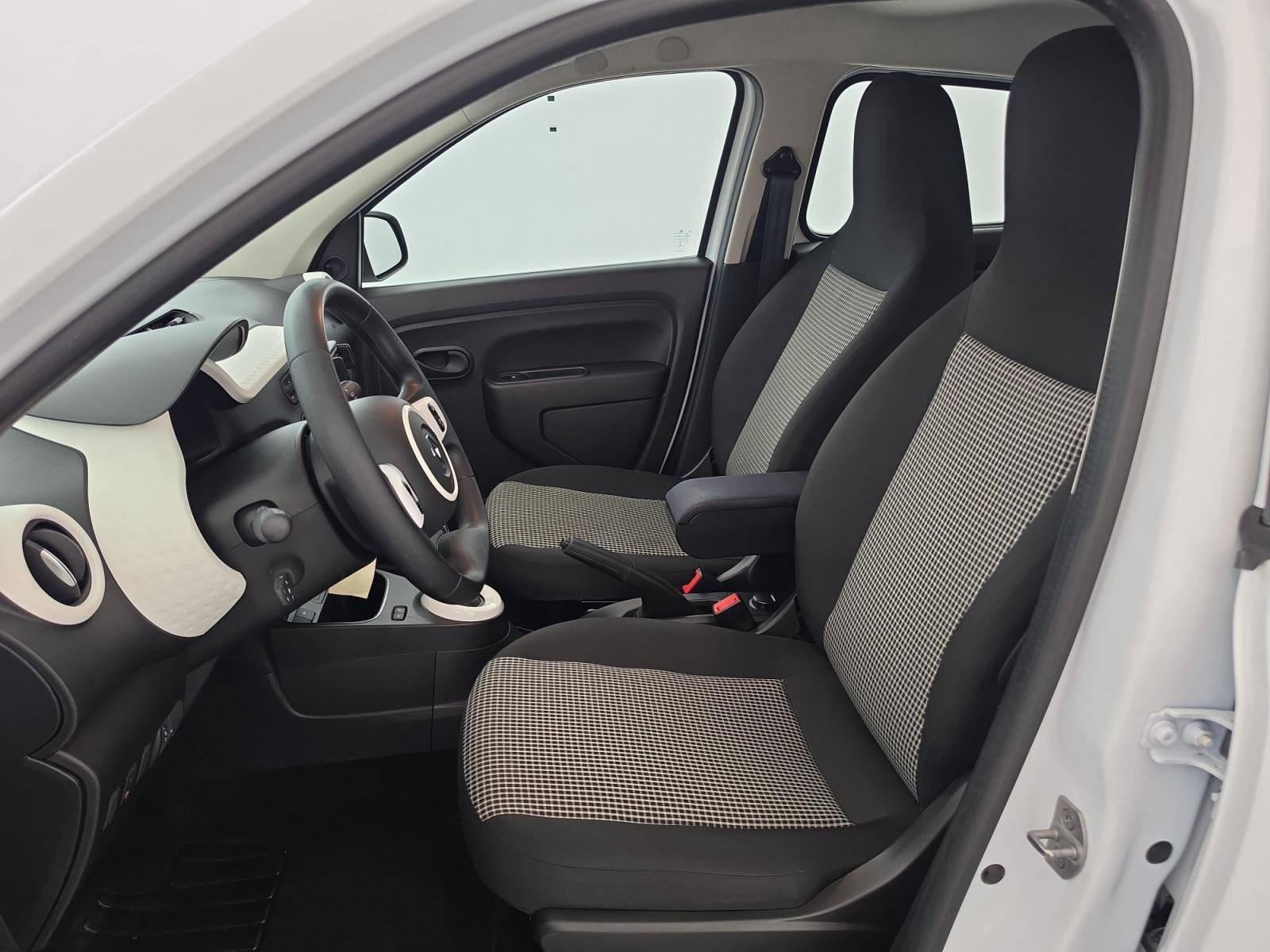 Vente en ligne Renault Twingo Electrique Twingo III Achat Intégral - 21 au prix de 11 300 €
