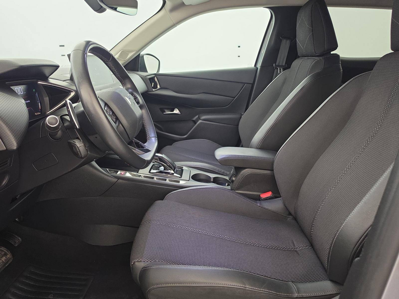 Vente en ligne Ds Ds3 Crossback DS3 Crossback BlueHDi 130 EAT8 au prix de 18 990 €
